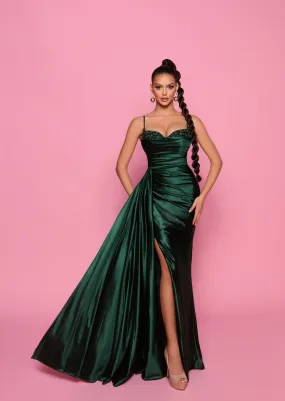 007 Gown