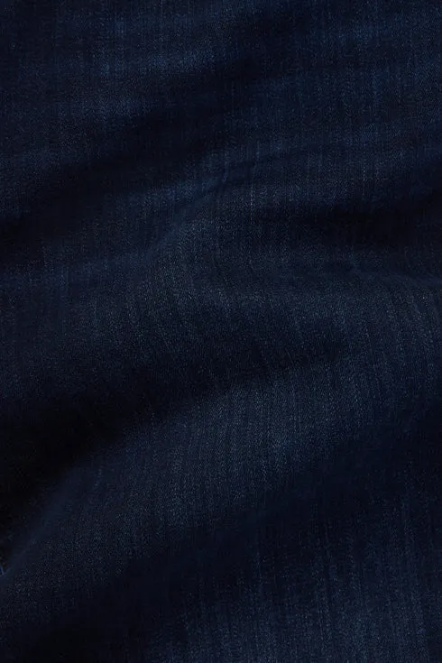 34 Heritage Denim Courage Brushed Urban Dark Midnight