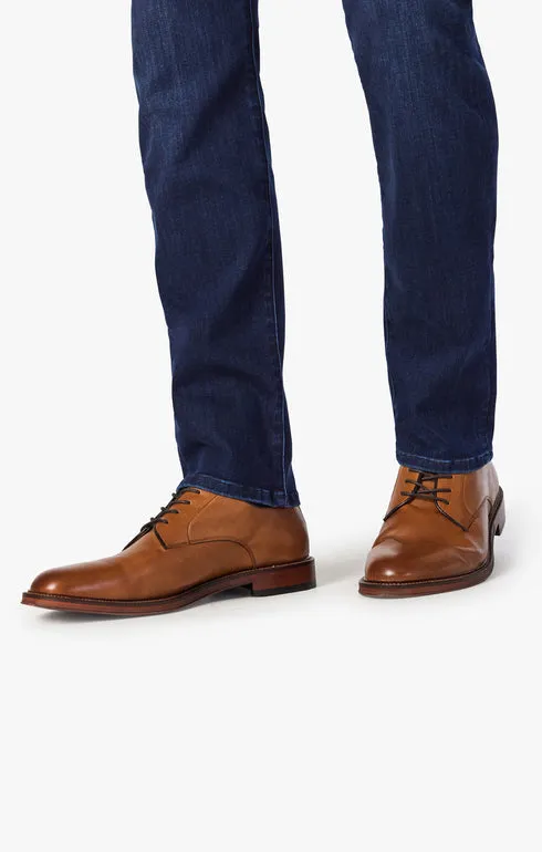 34 Heritage Denim Courage Brushed Urban Dark Midnight