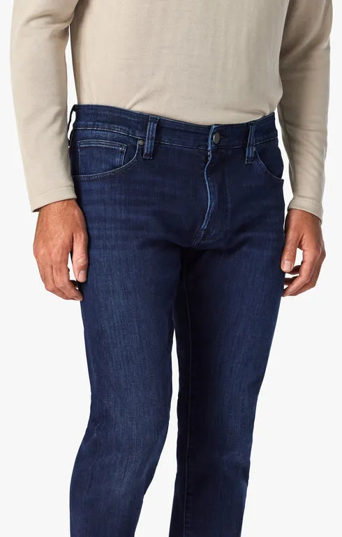34 Heritage Denim Courage Brushed Urban Dark Midnight