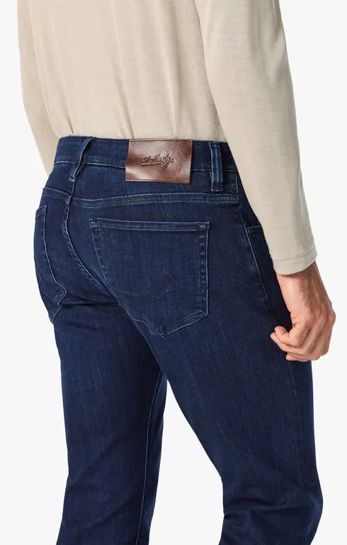 34 Heritage Denim Courage Brushed Urban Dark Midnight
