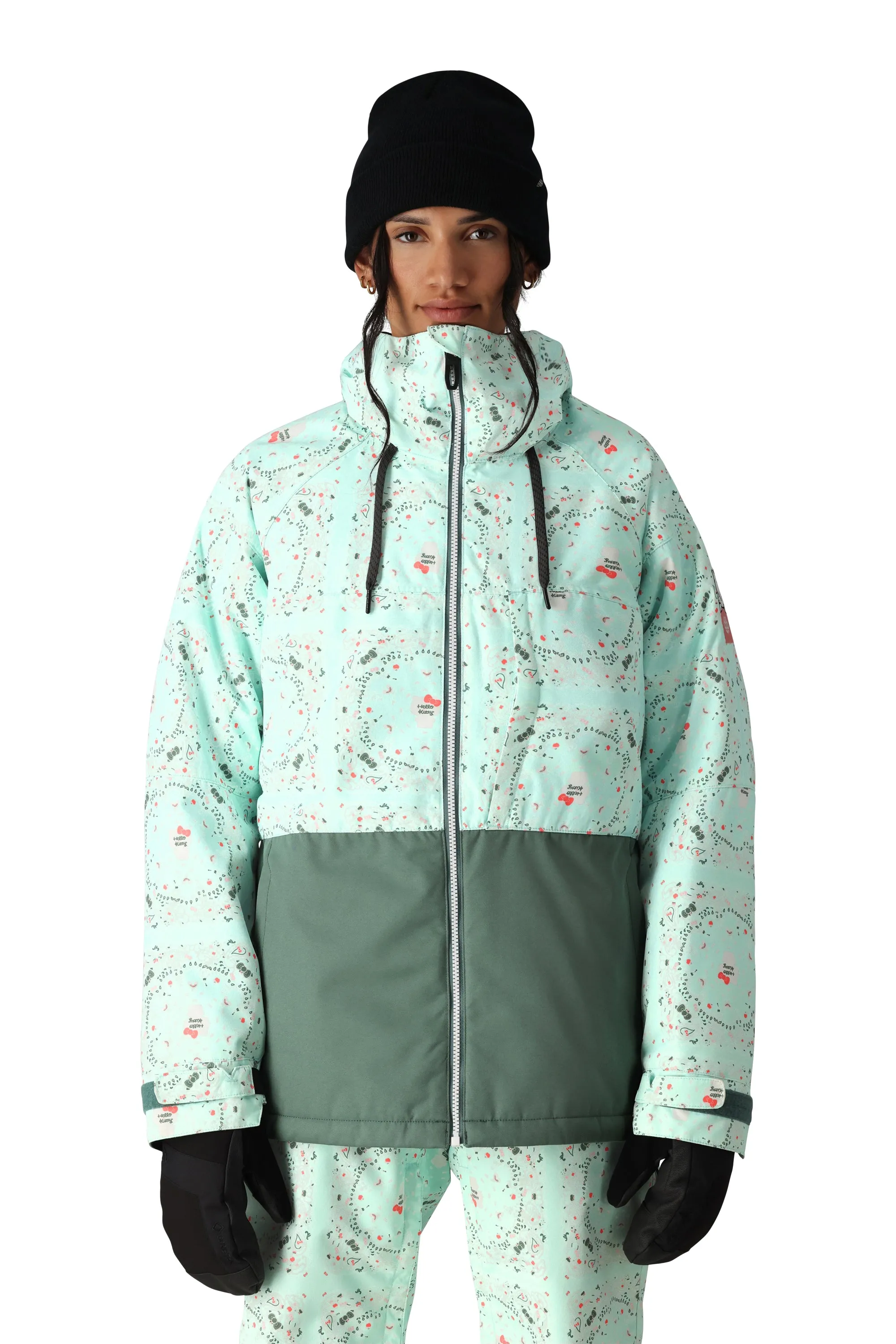 686 Women's Athena Insulated Jacket 2025