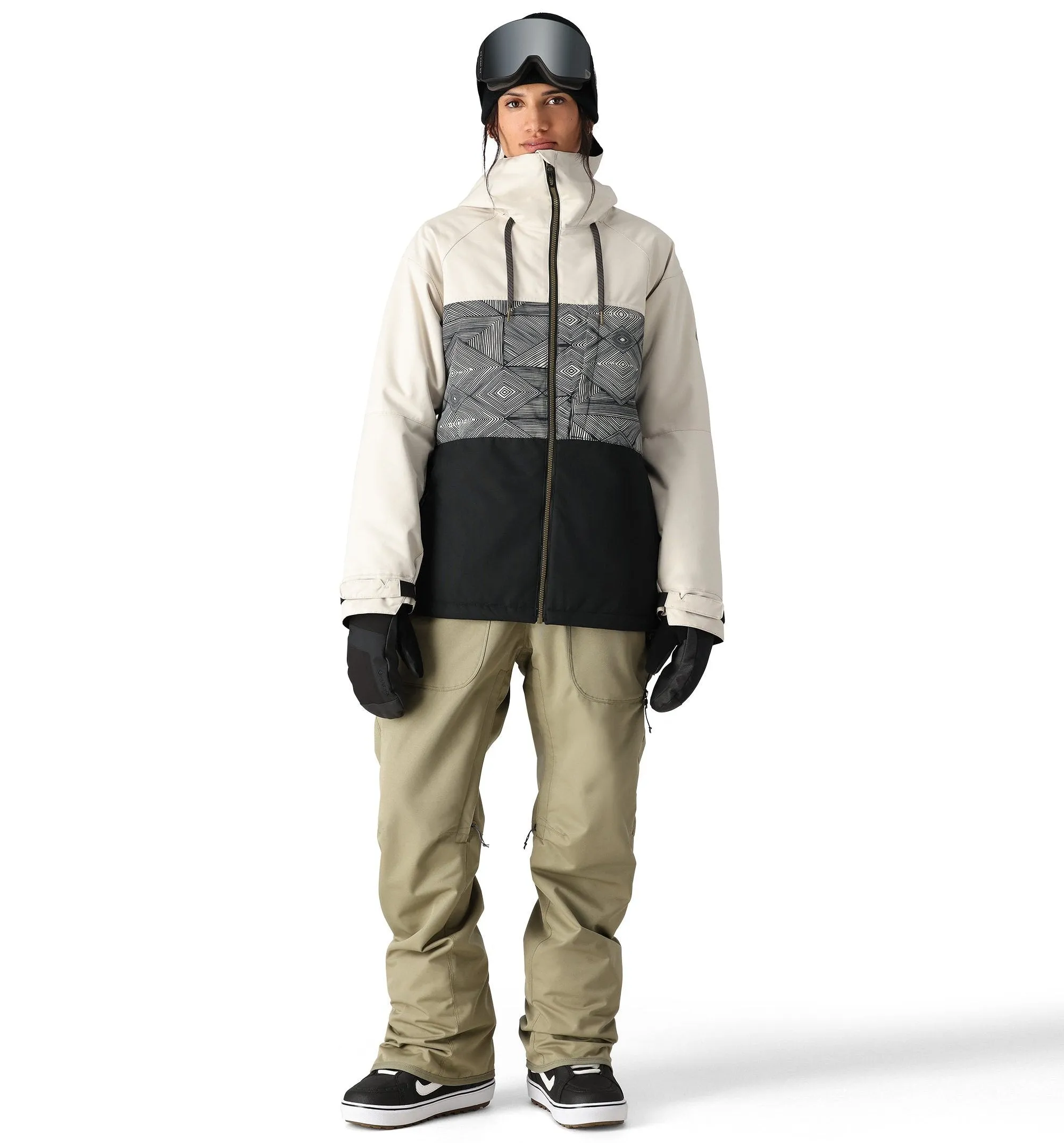 686 Women's Athena Insulated Jacket 2025