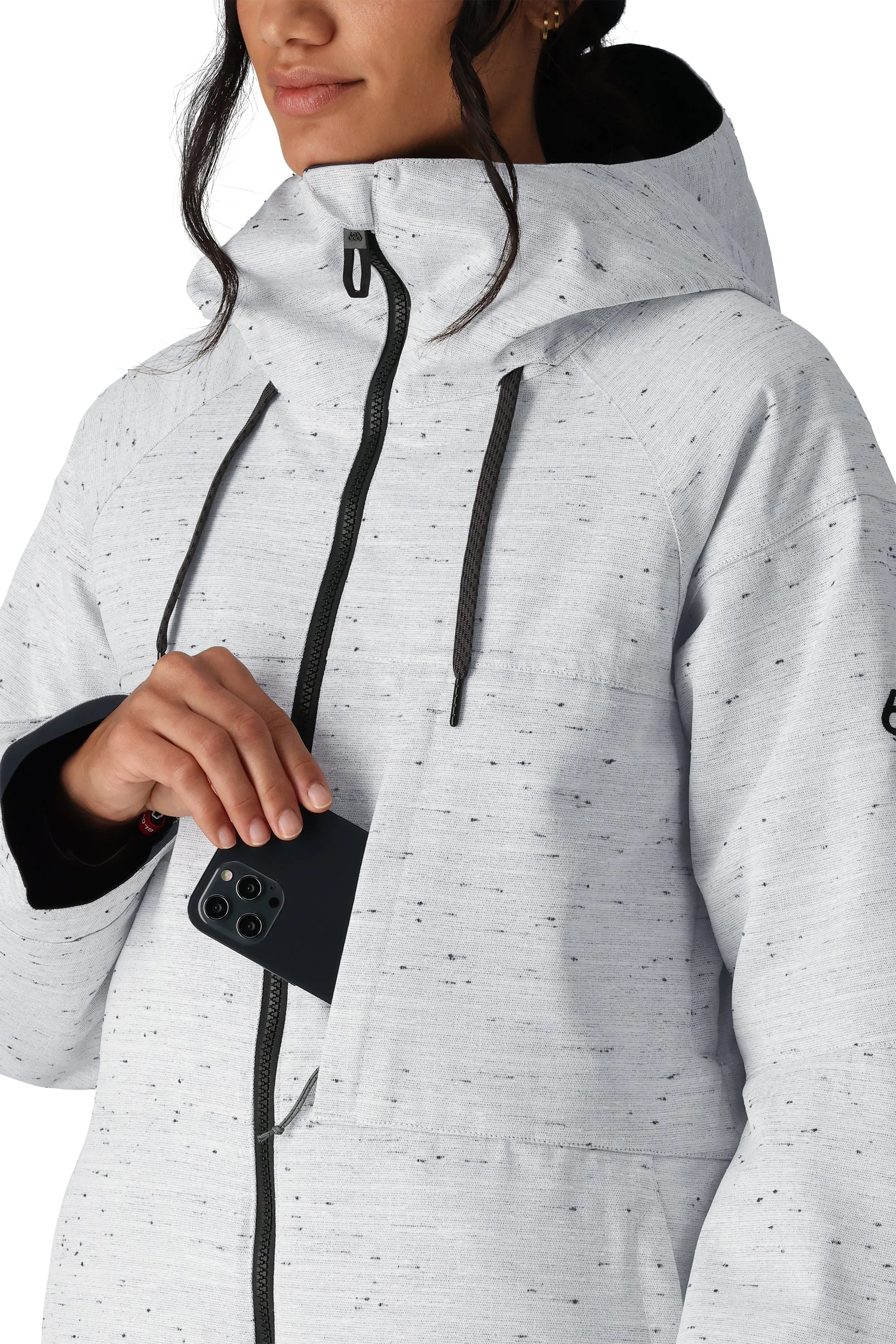 686 Women's Athena Insulated Jacket 2025