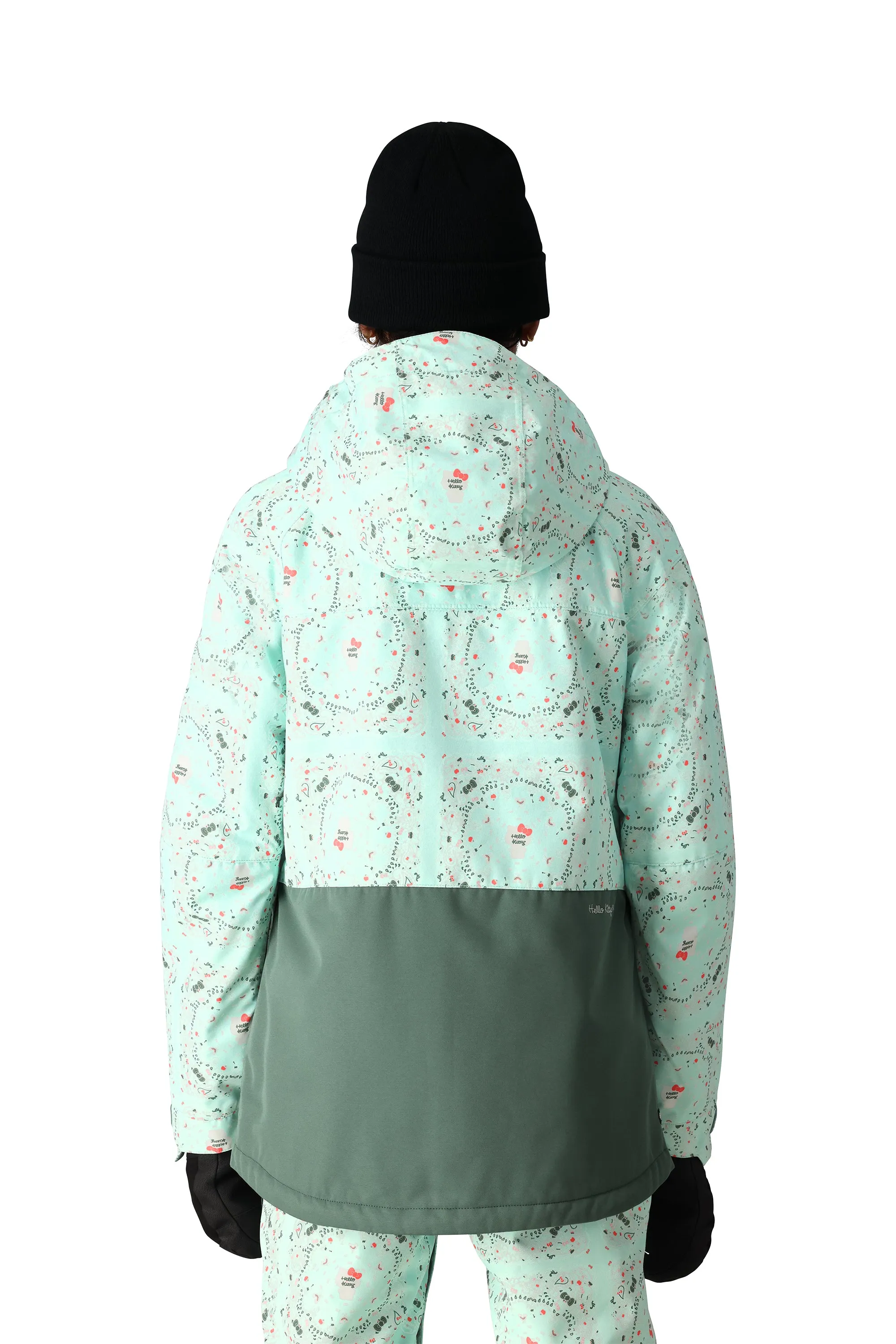 686 Women's Athena Insulated Jacket 2025