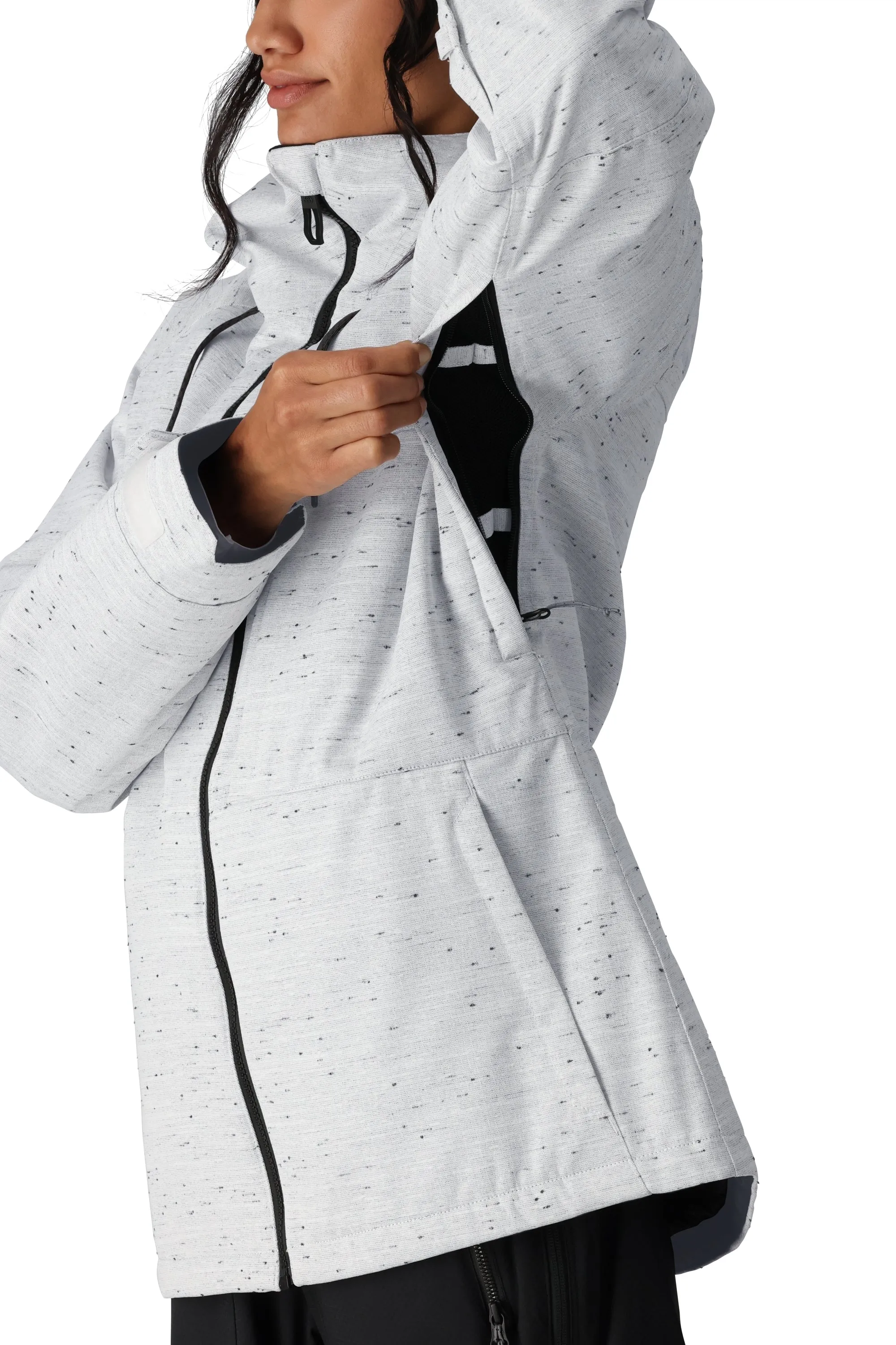 686 Women's Athena Insulated Jacket 2025