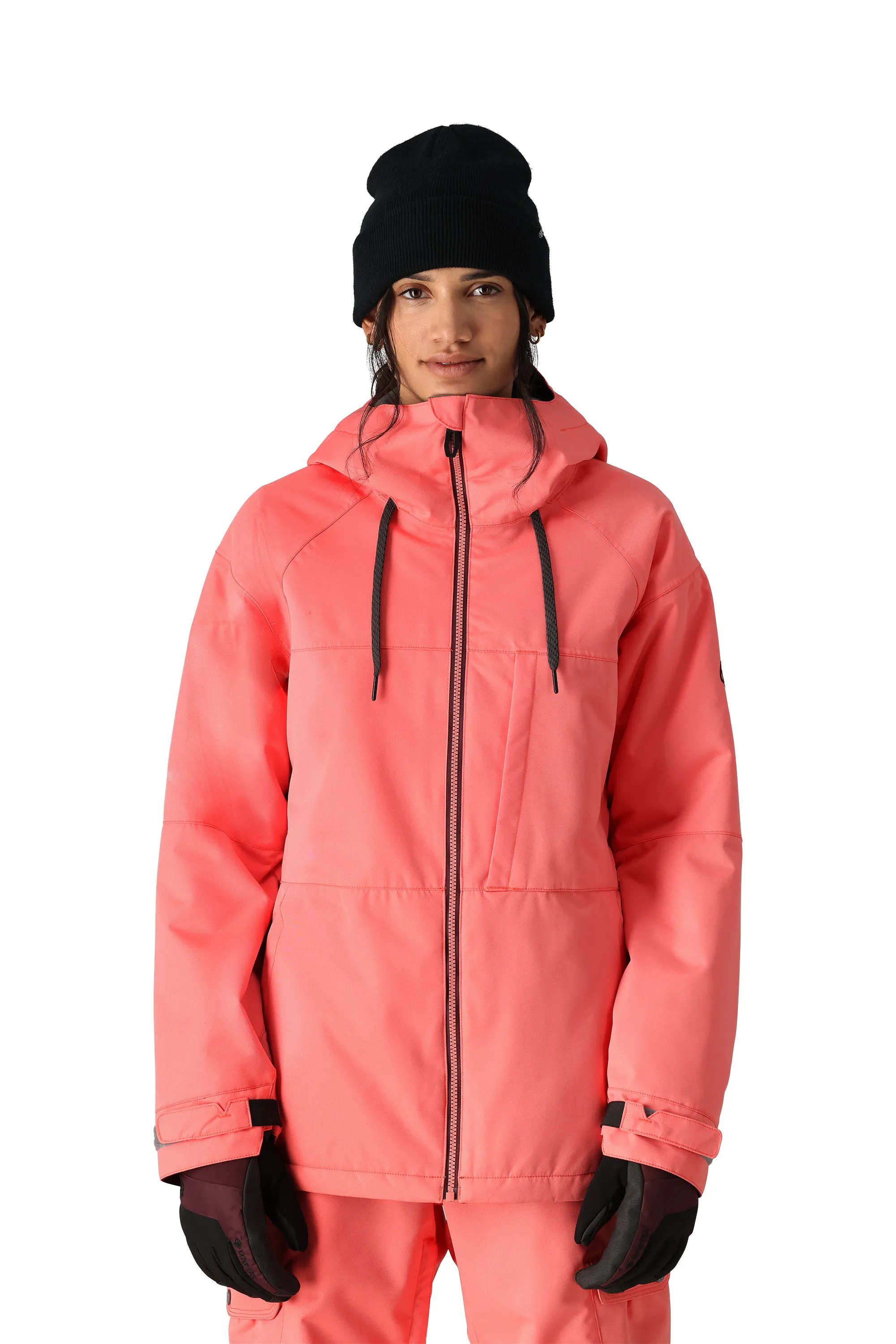 686 Women's Athena Insulated Jacket 2025