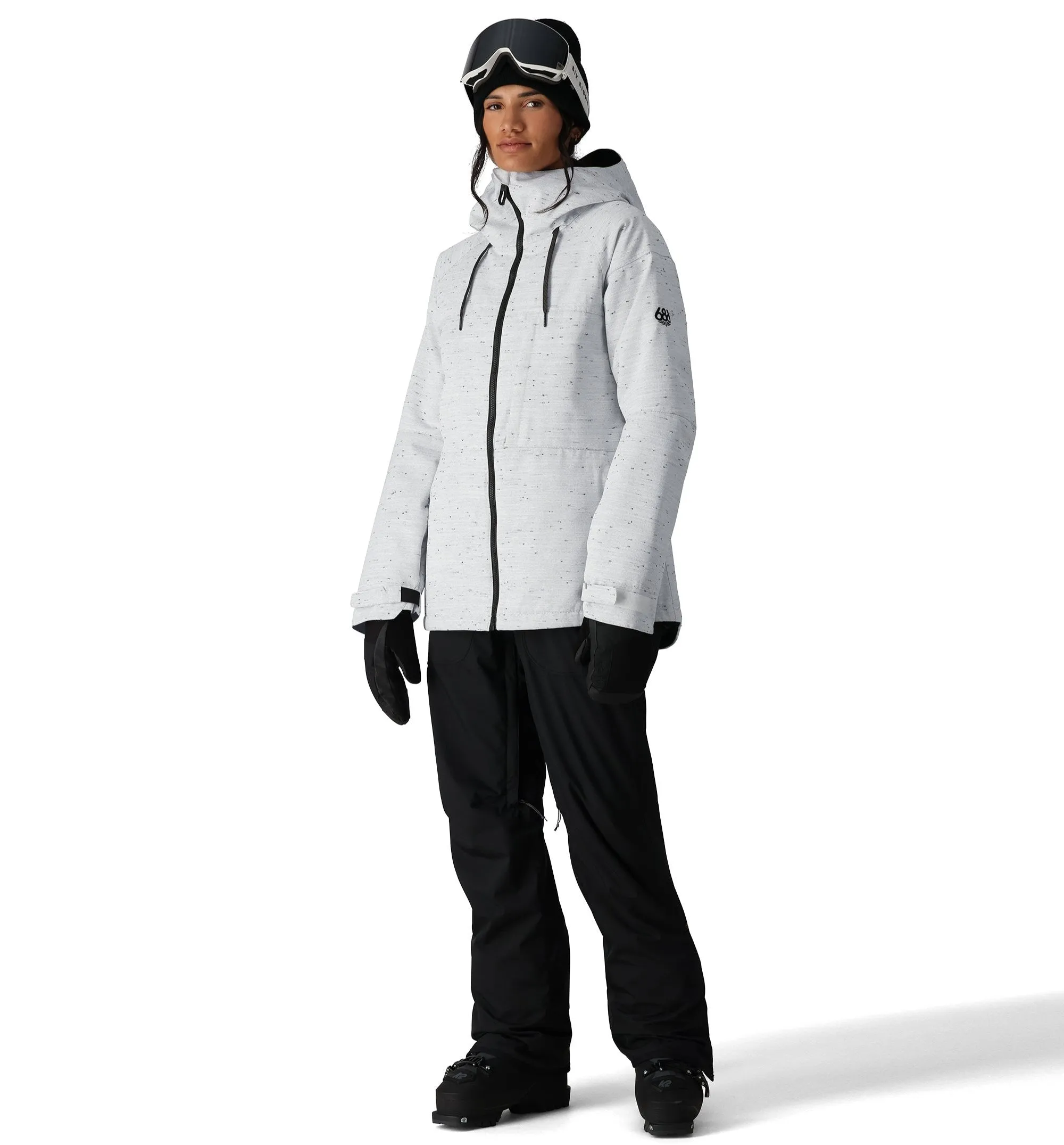 686 Women's Athena Insulated Jacket 2025