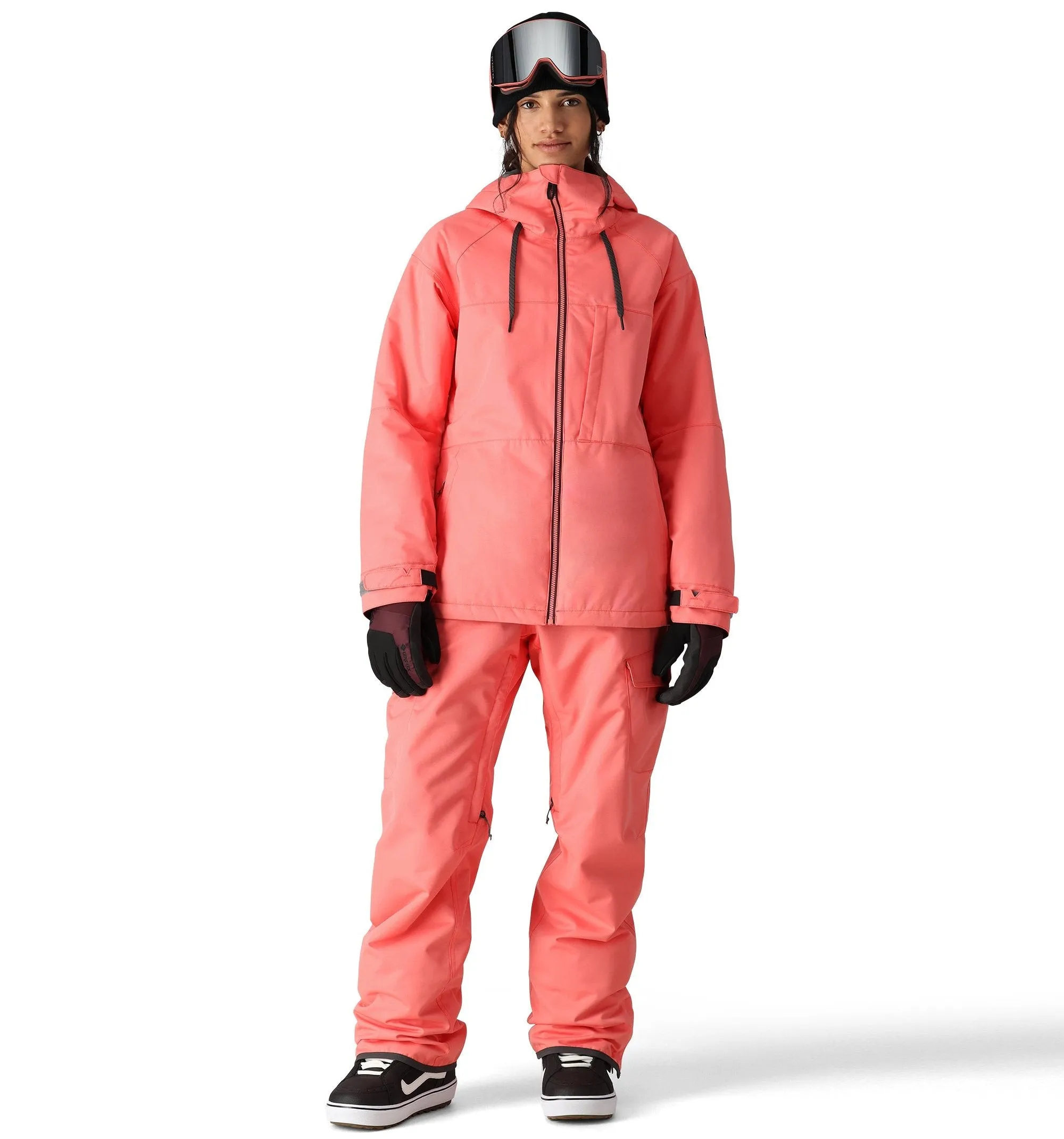 686 Women's Athena Insulated Jacket 2025