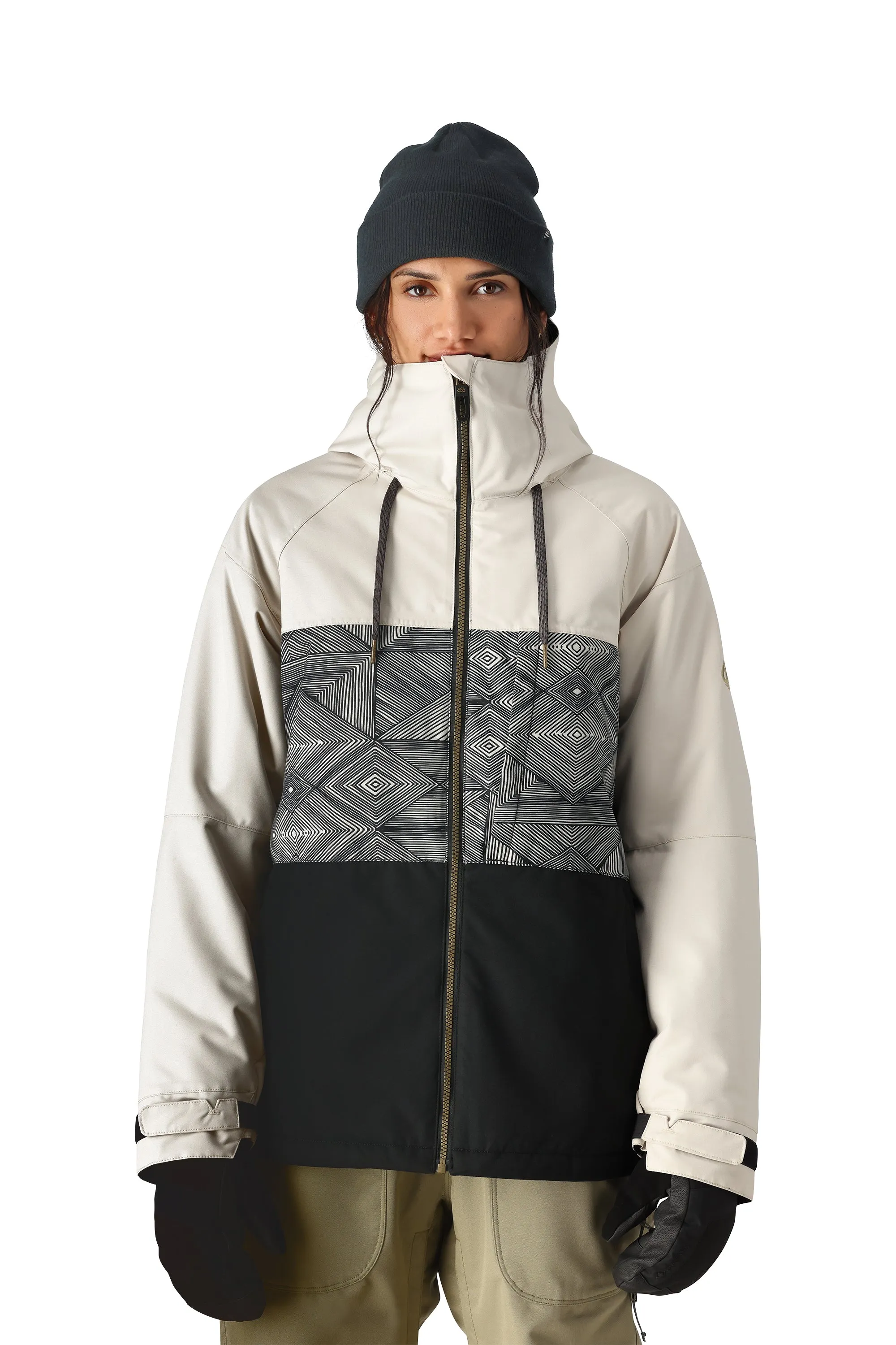 686 Women's Athena Insulated Jacket 2025