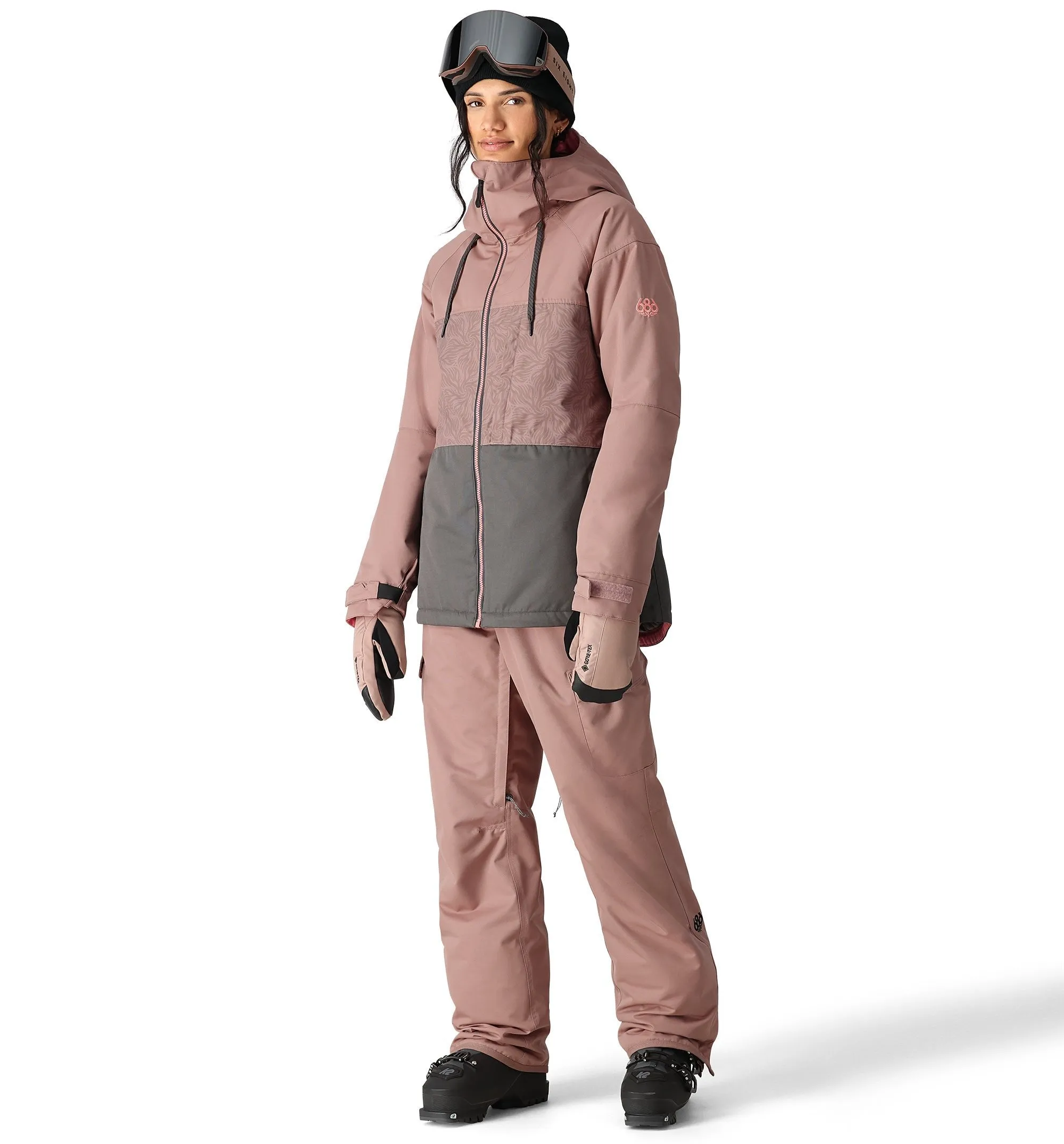 686 Women's Athena Insulated Jacket 2025