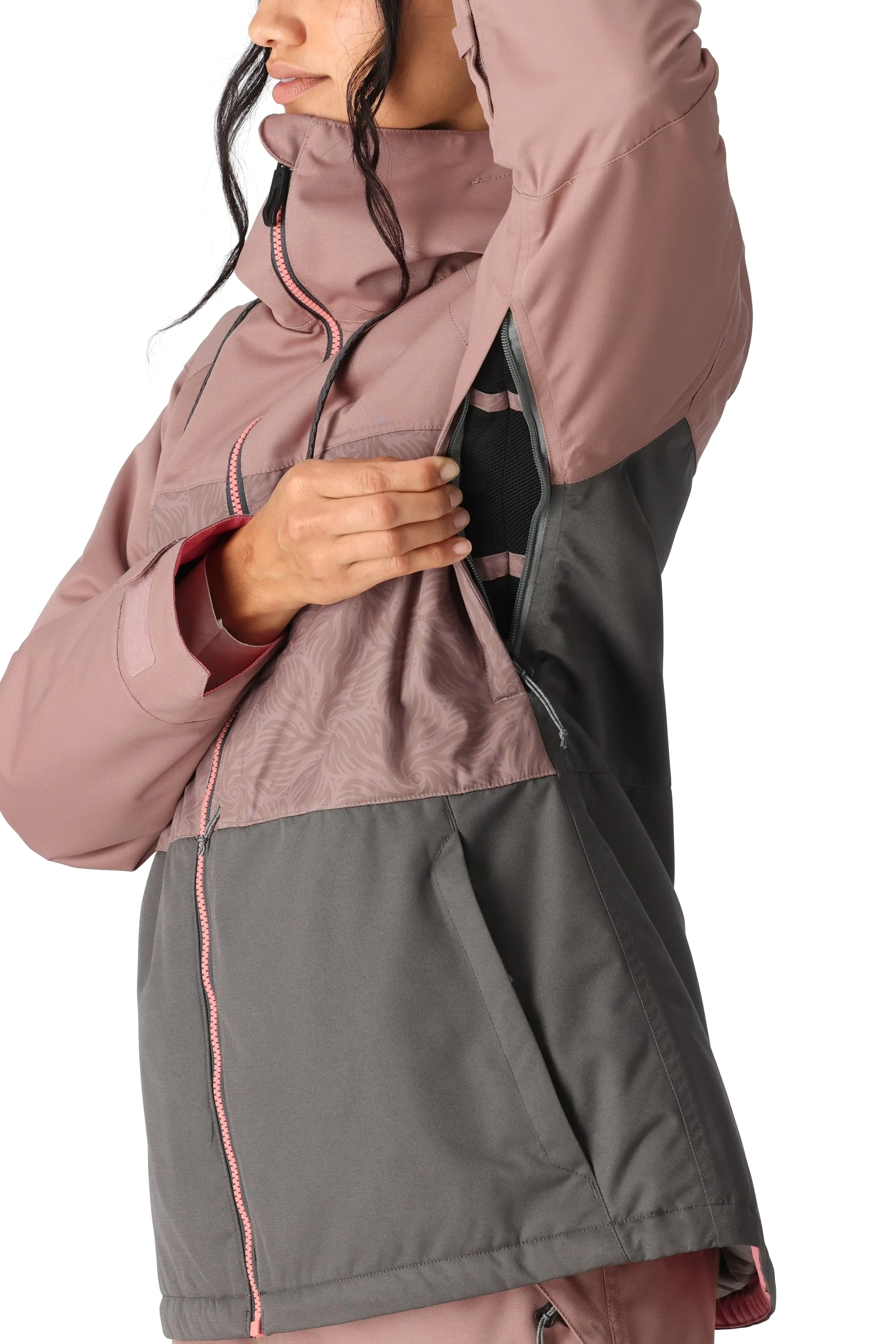 686 Women's Athena Insulated Jacket 2025