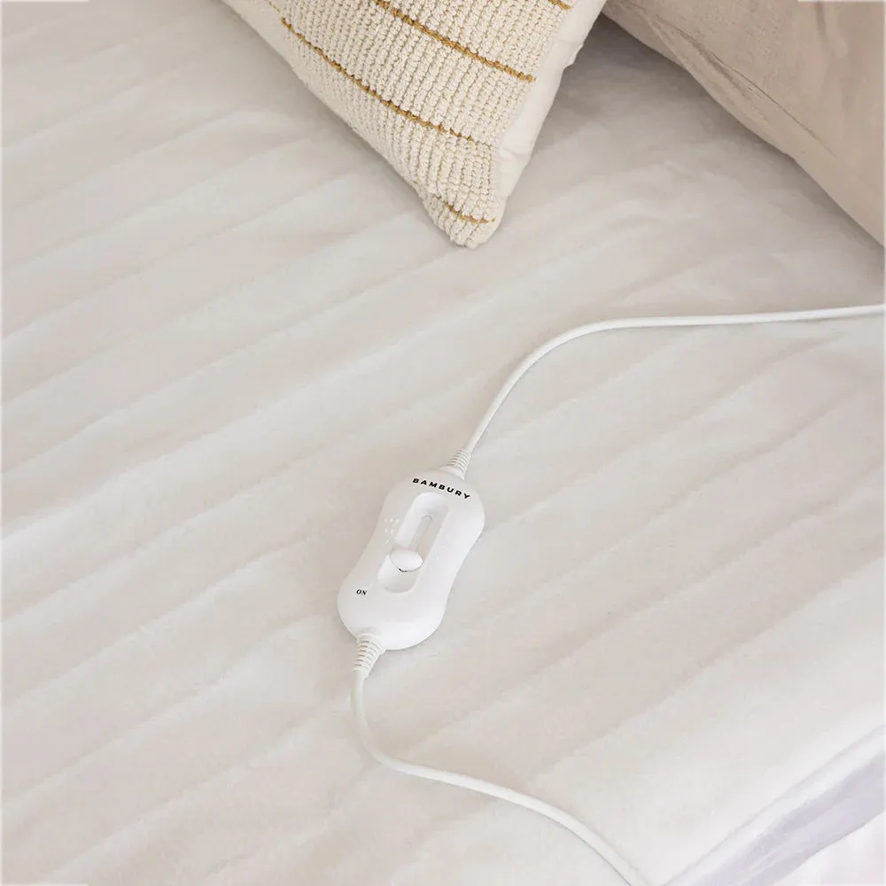 Bambury Electric Blanket Standard