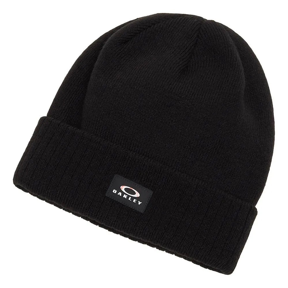 BEANIE RIBBED