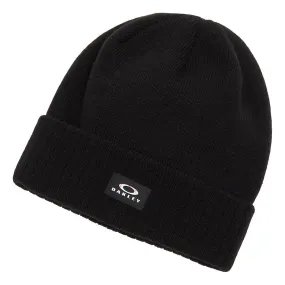 BEANIE RIBBED