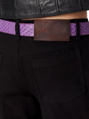 Black High-Life Jeans 2.0