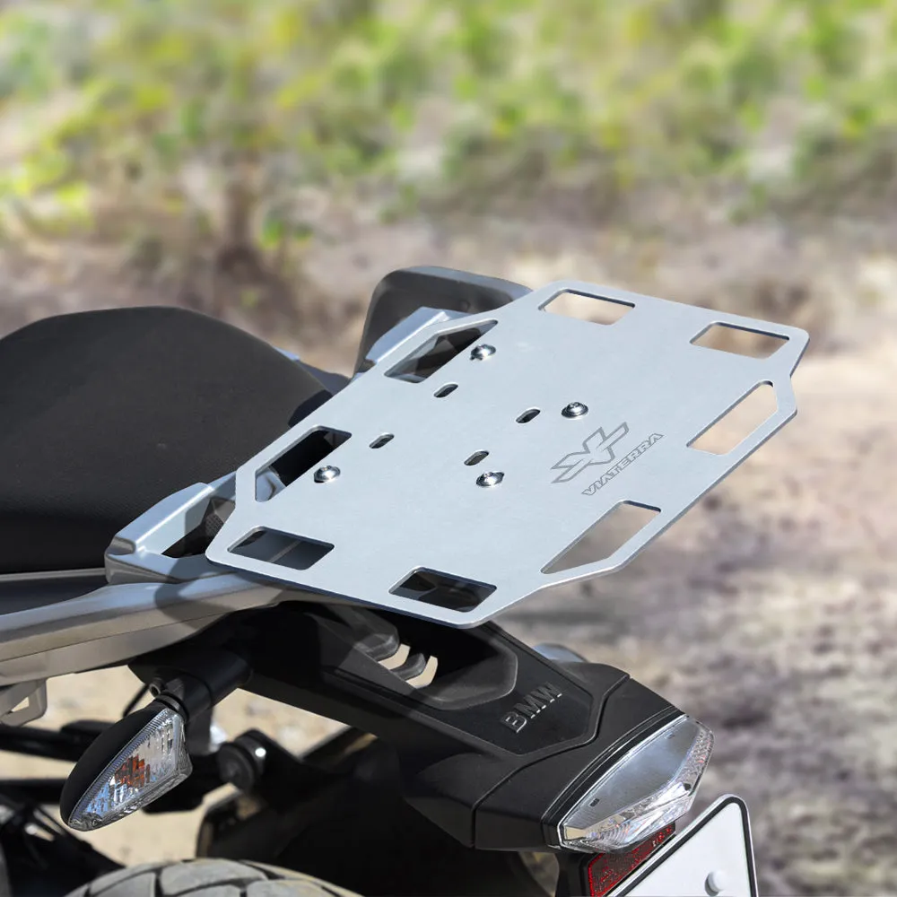 BMW G310 GS ALUMINIUM REAR RACK
