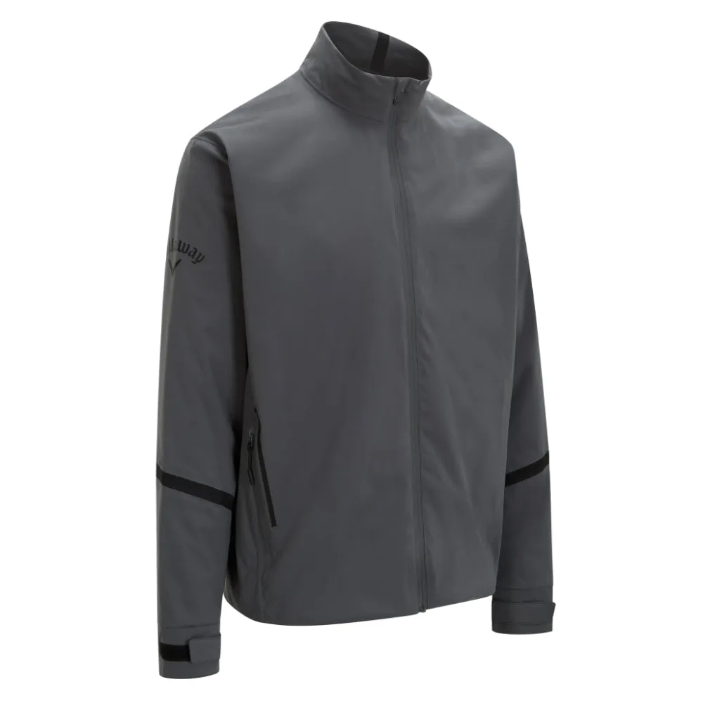 Callaway Mens StormLite Waterproof Golf Jacket - CGRFB046