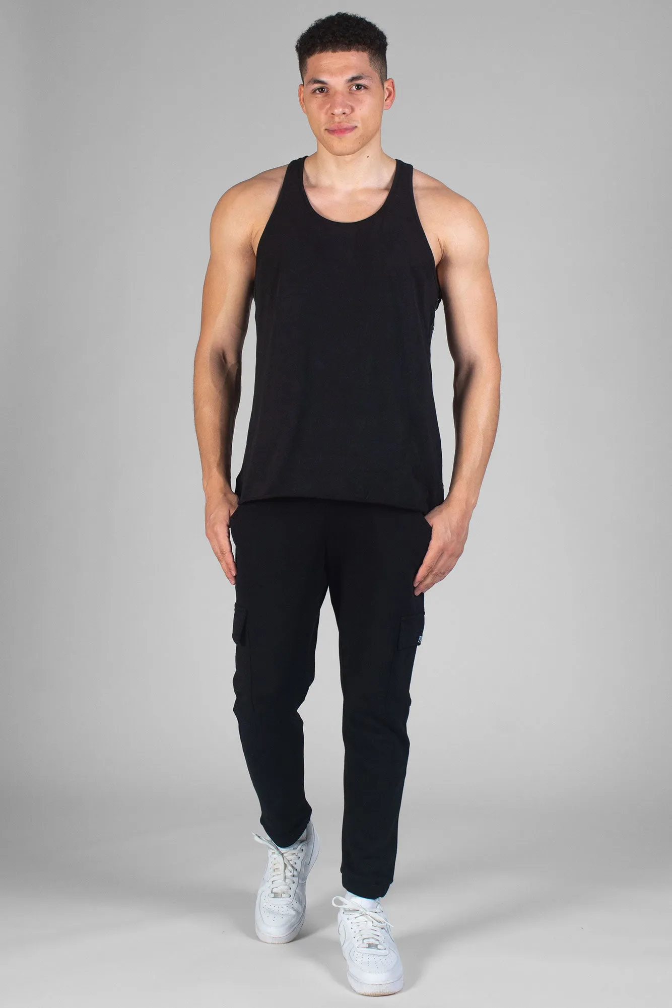 Cargo Joggers