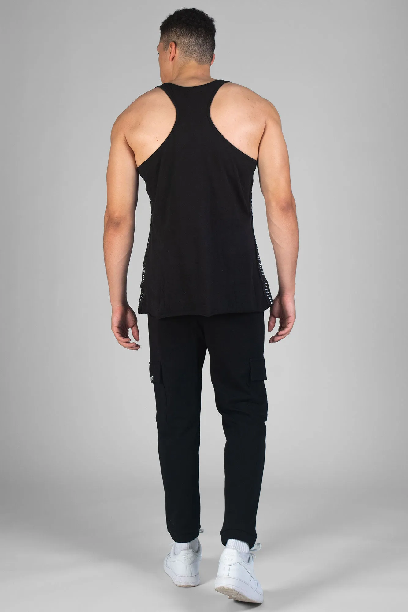 Cargo Joggers