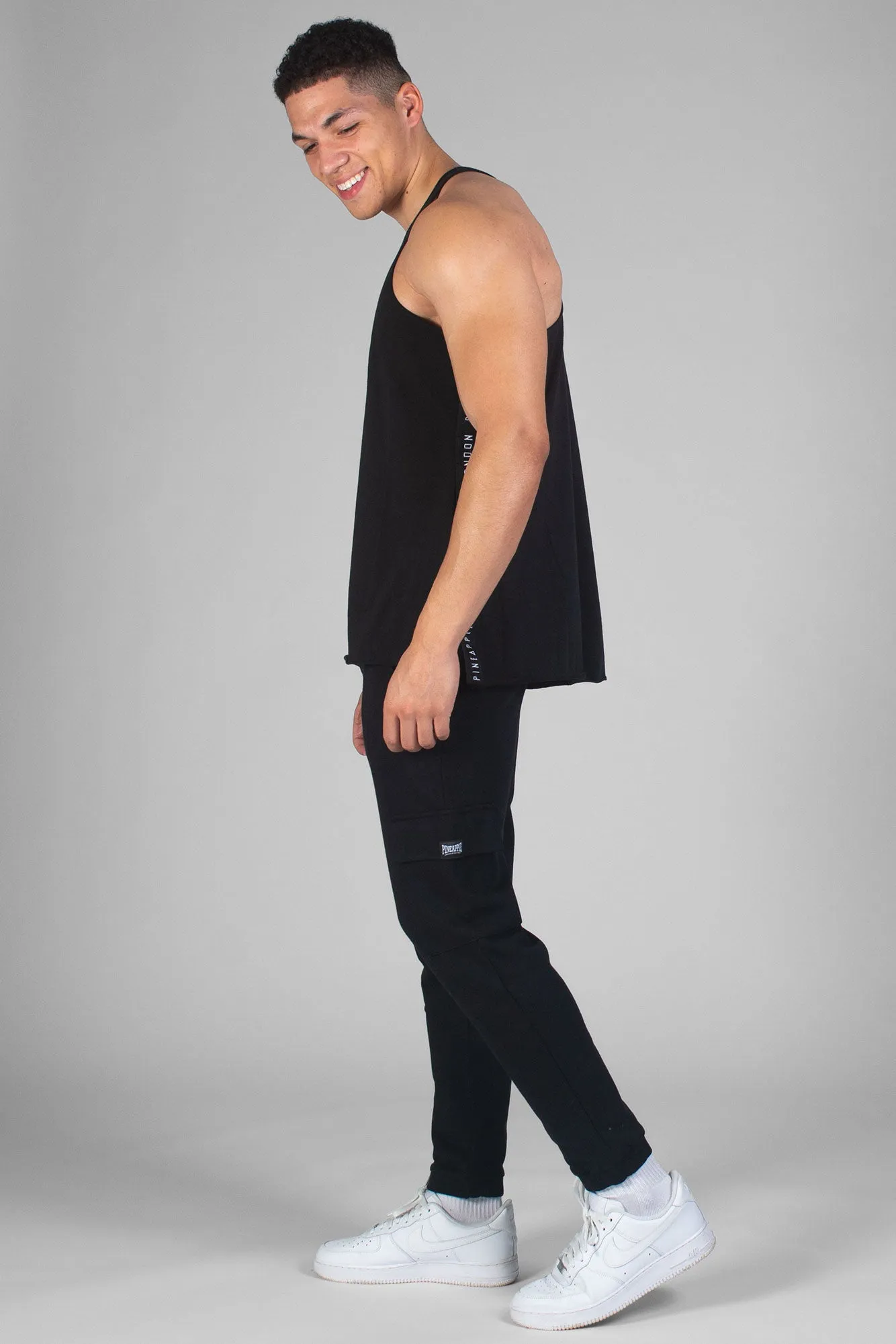 Cargo Joggers