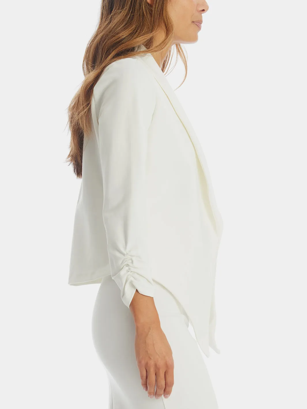 Casual Blazer Jacket