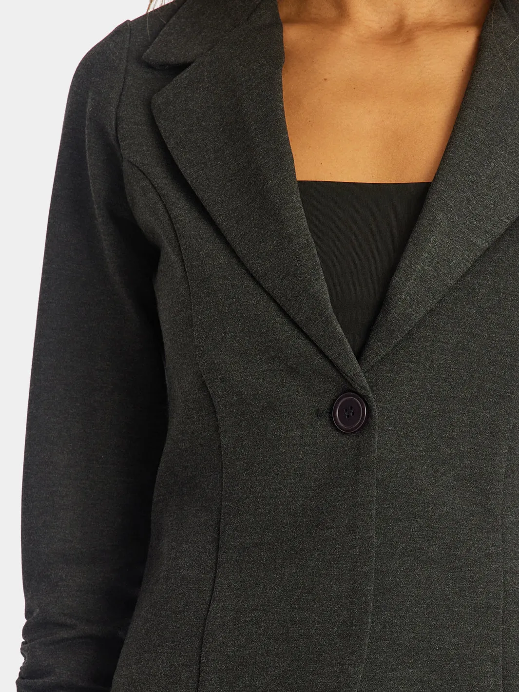 Casual Blazer Jacket