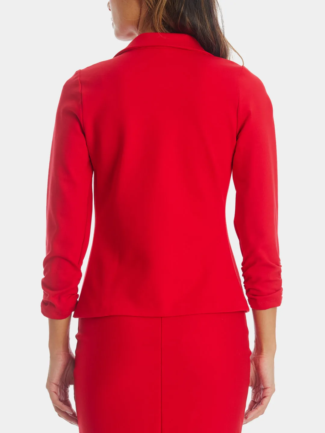 Casual Blazer Jacket