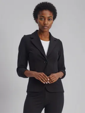 Casual Blazer Jacket