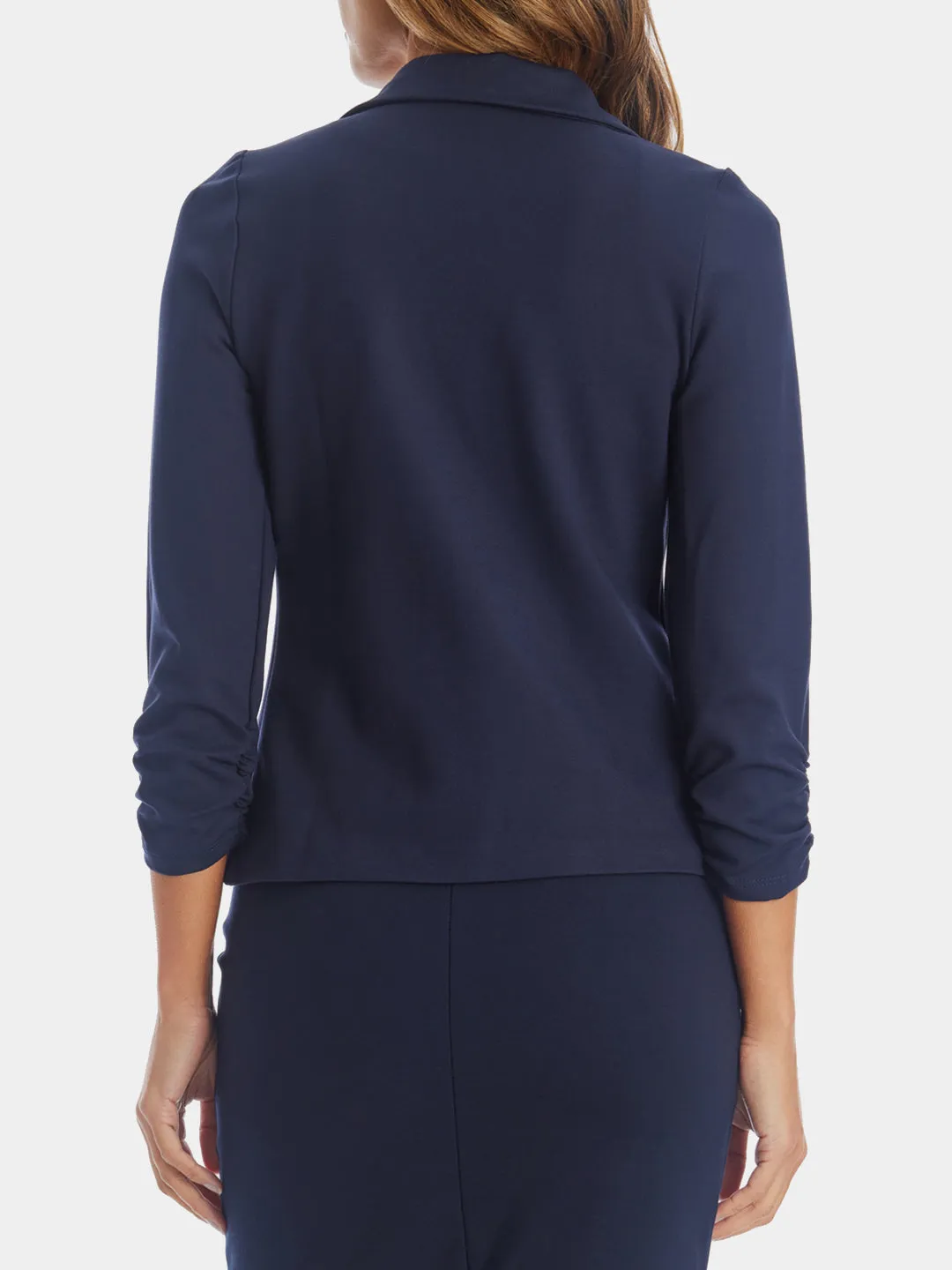 Casual Blazer Jacket