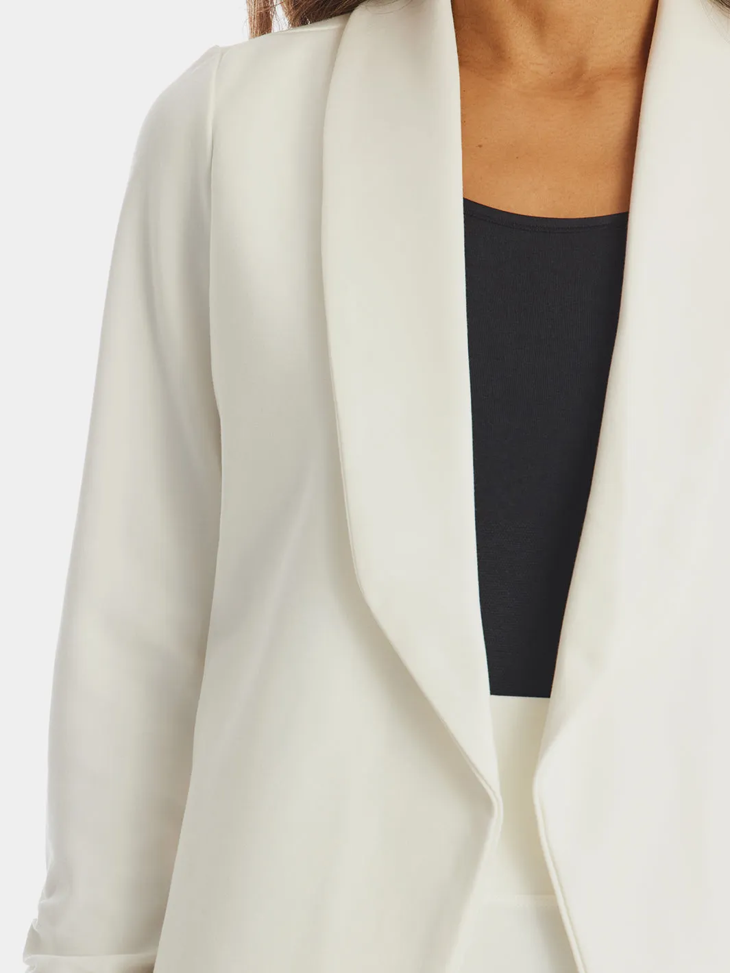 Casual Blazer Jacket
