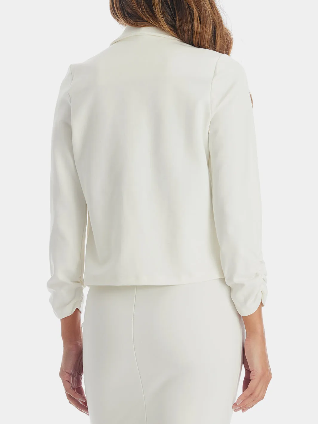 Casual Blazer Jacket