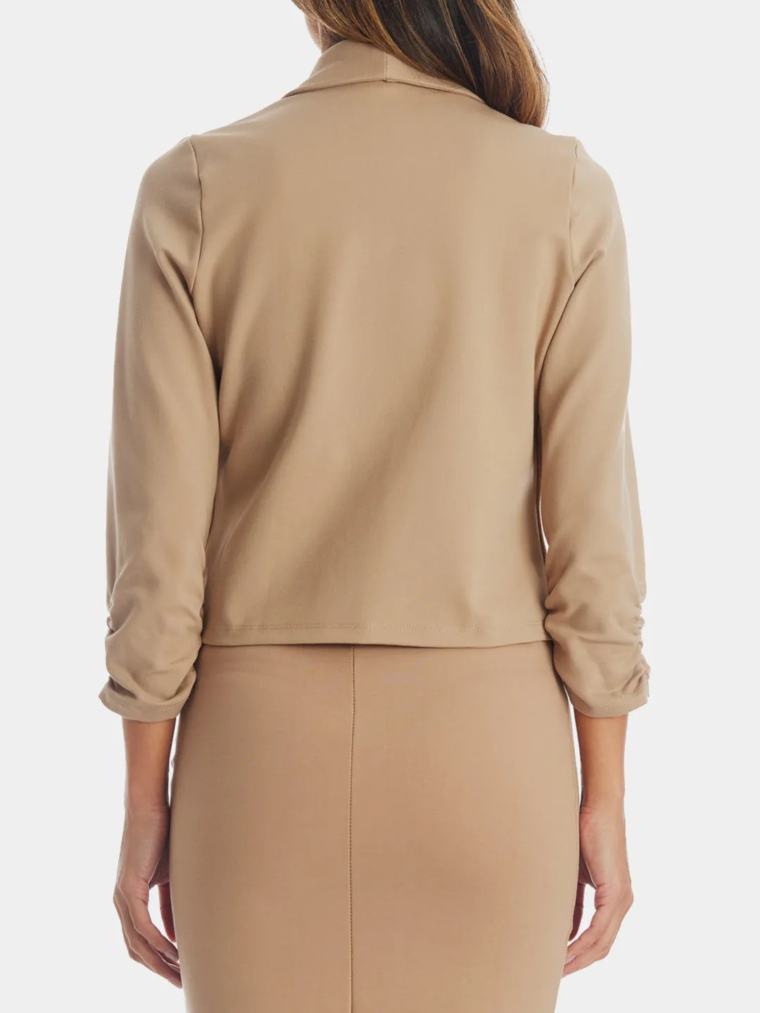 Casual Blazer Jacket
