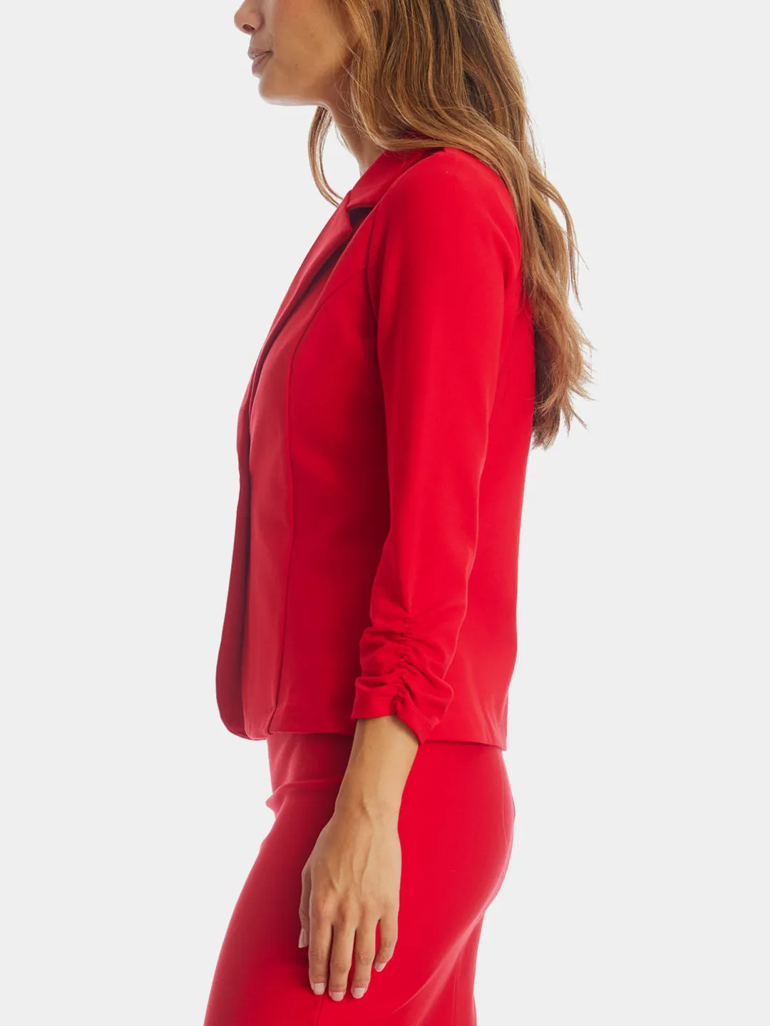 Casual Blazer Jacket