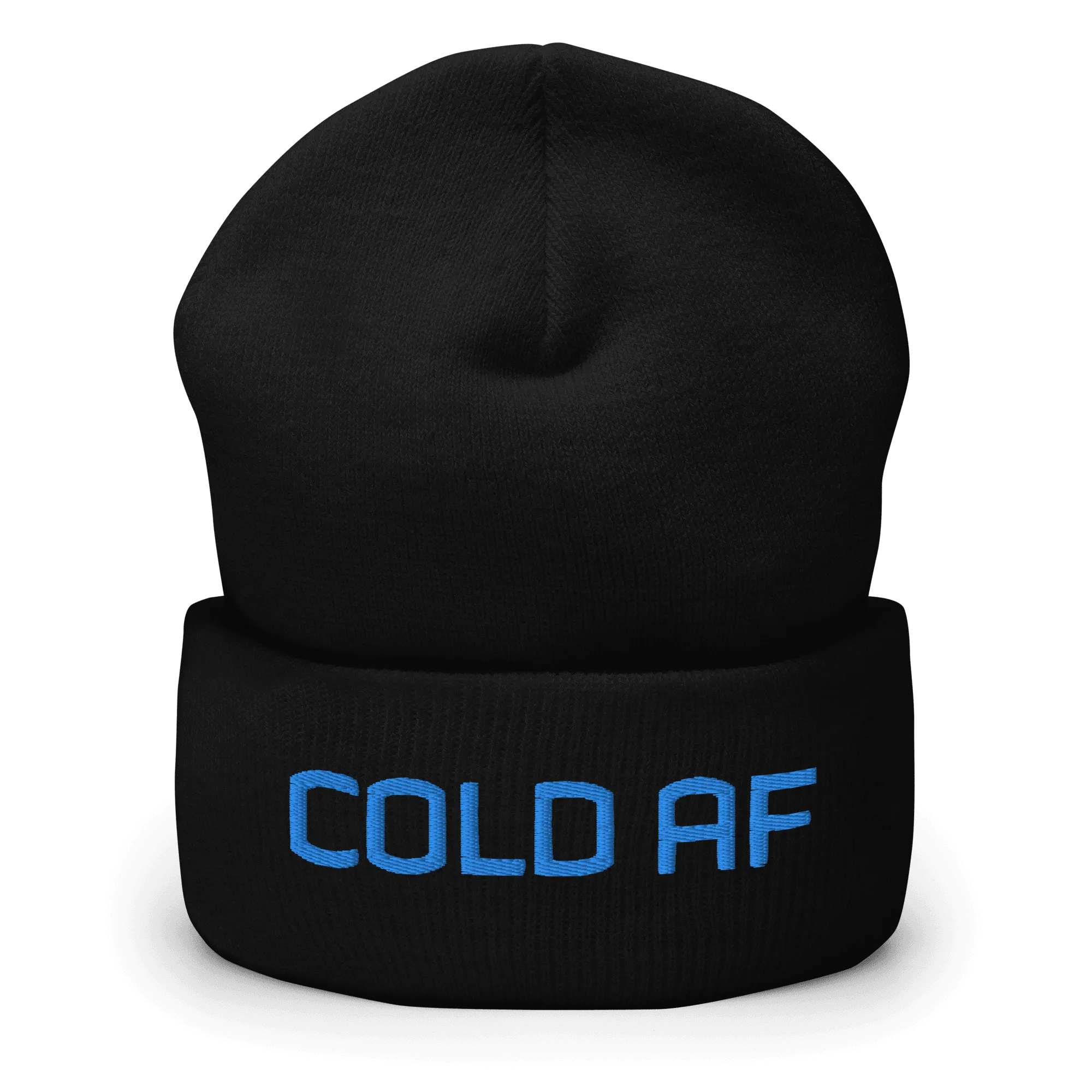COLD AF® Beanie