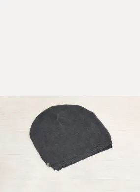 Cold Dyed Knit Cap