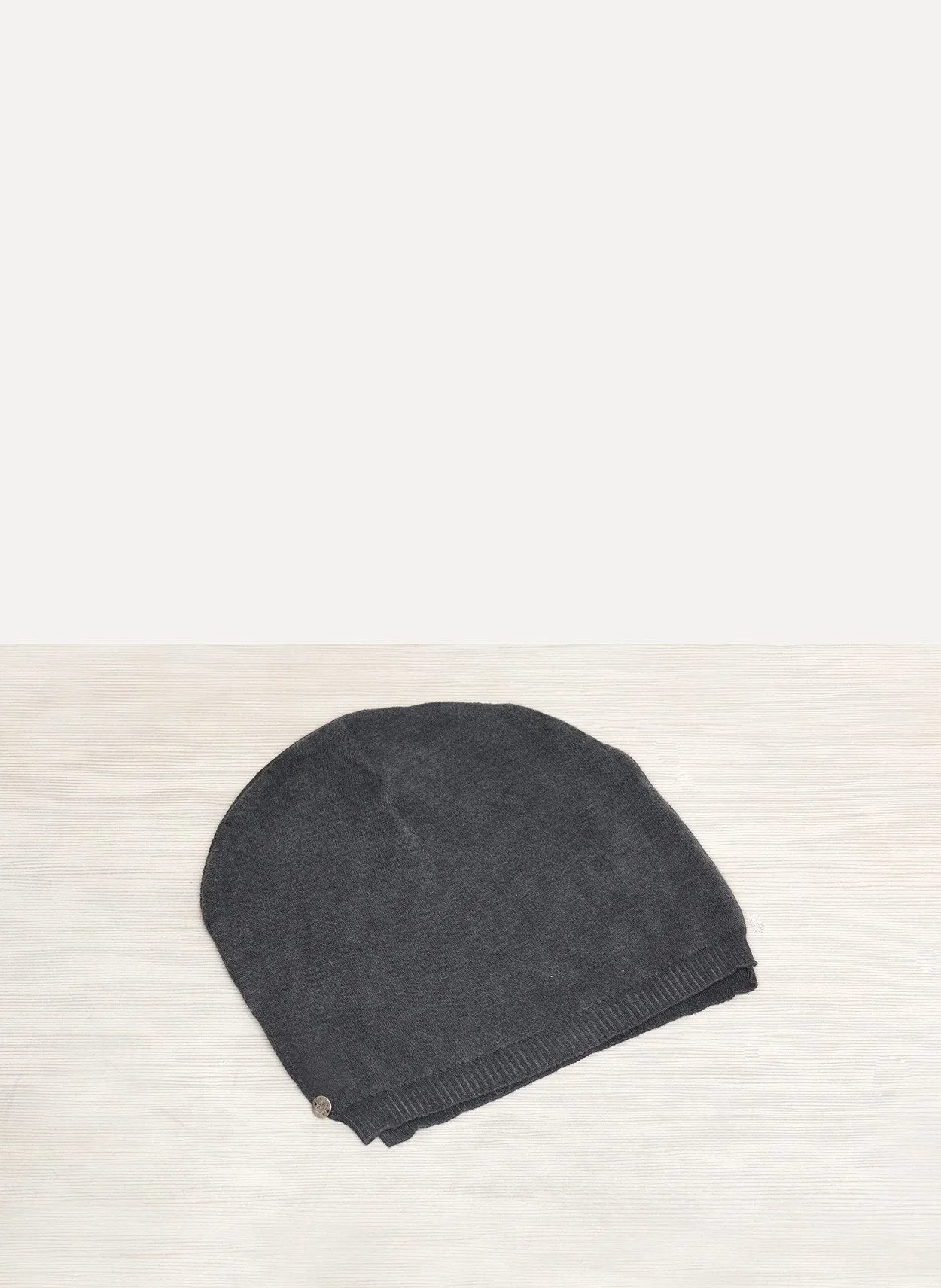 Cold Dyed Knit Cap