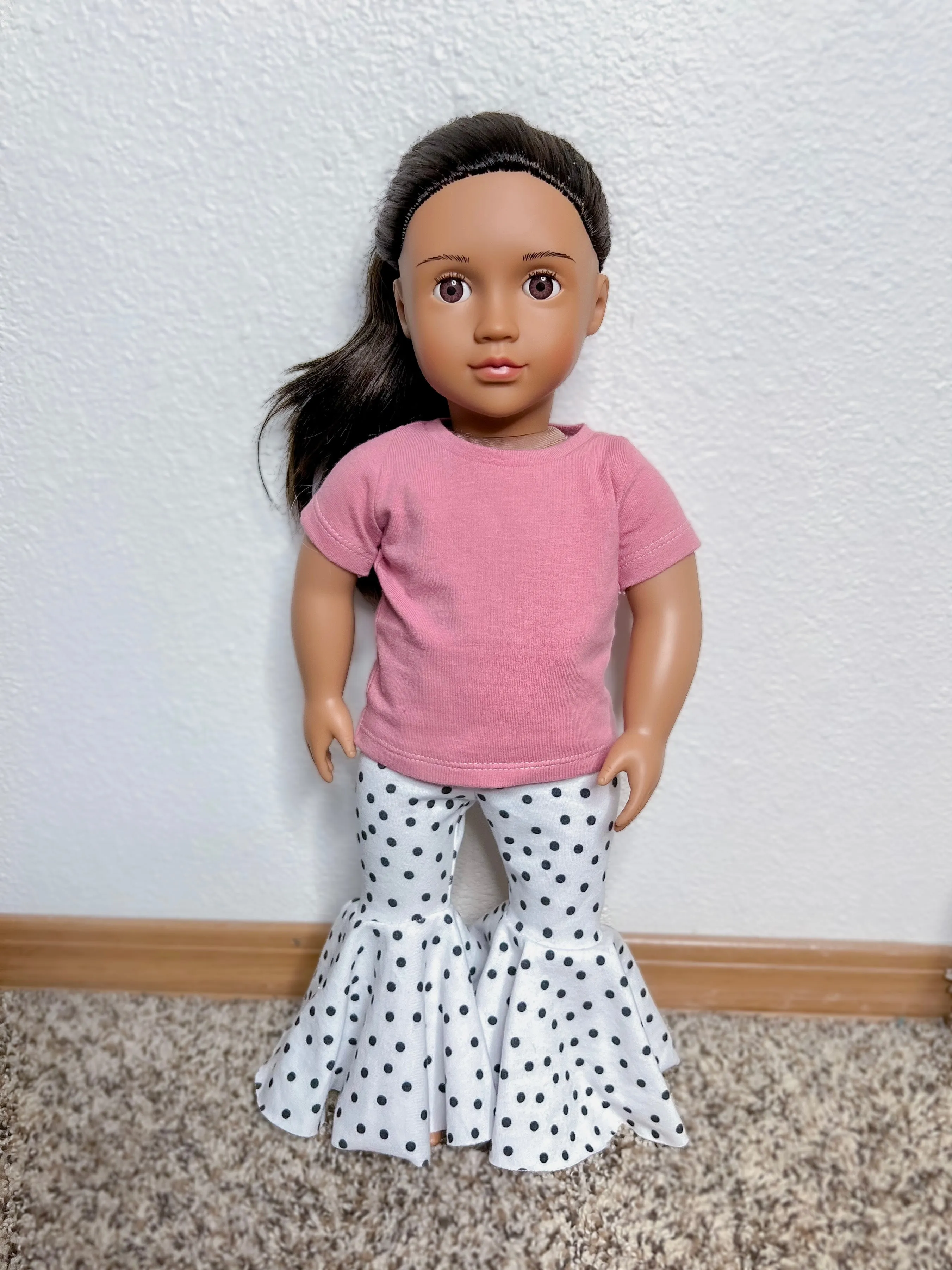 Doll Daphne