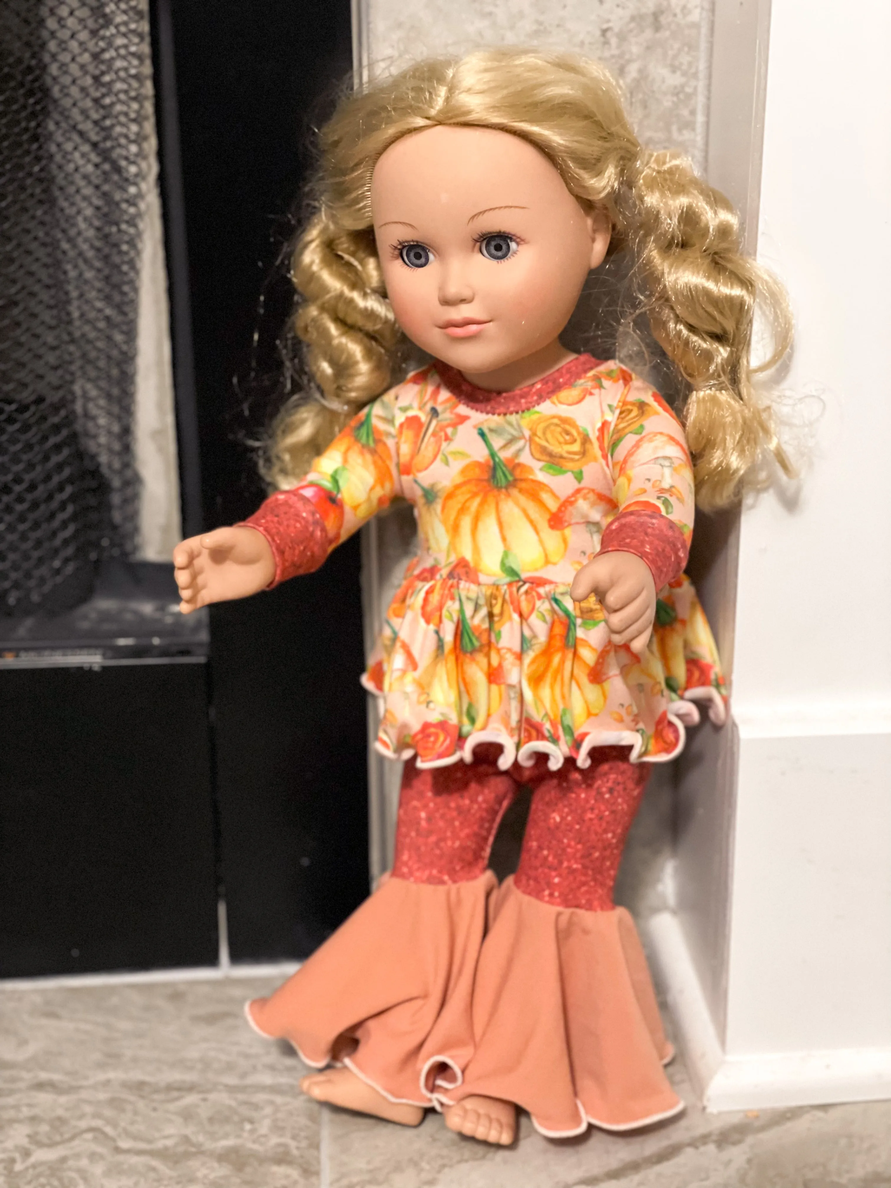 Doll Daphne