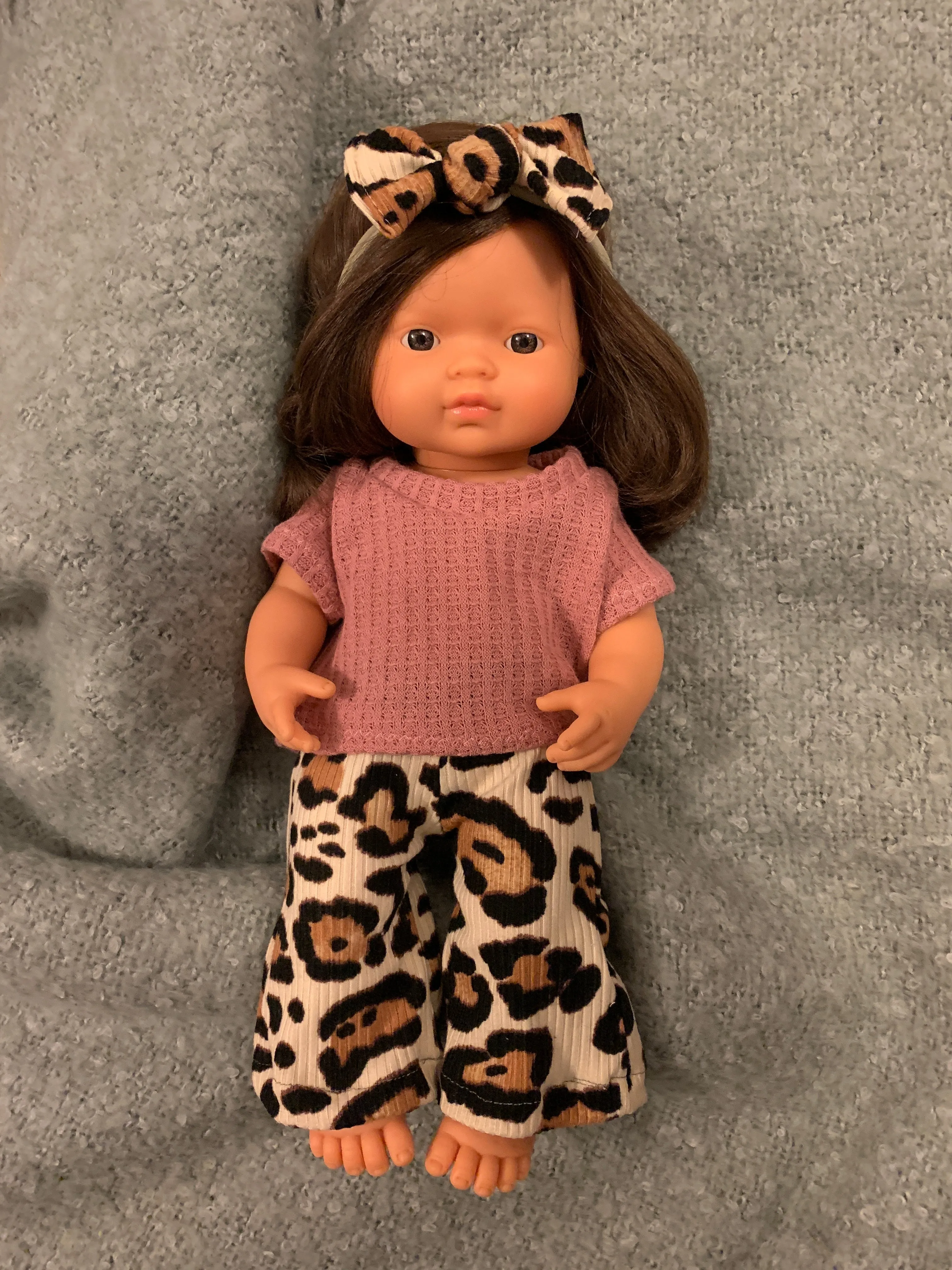 Doll Daphne