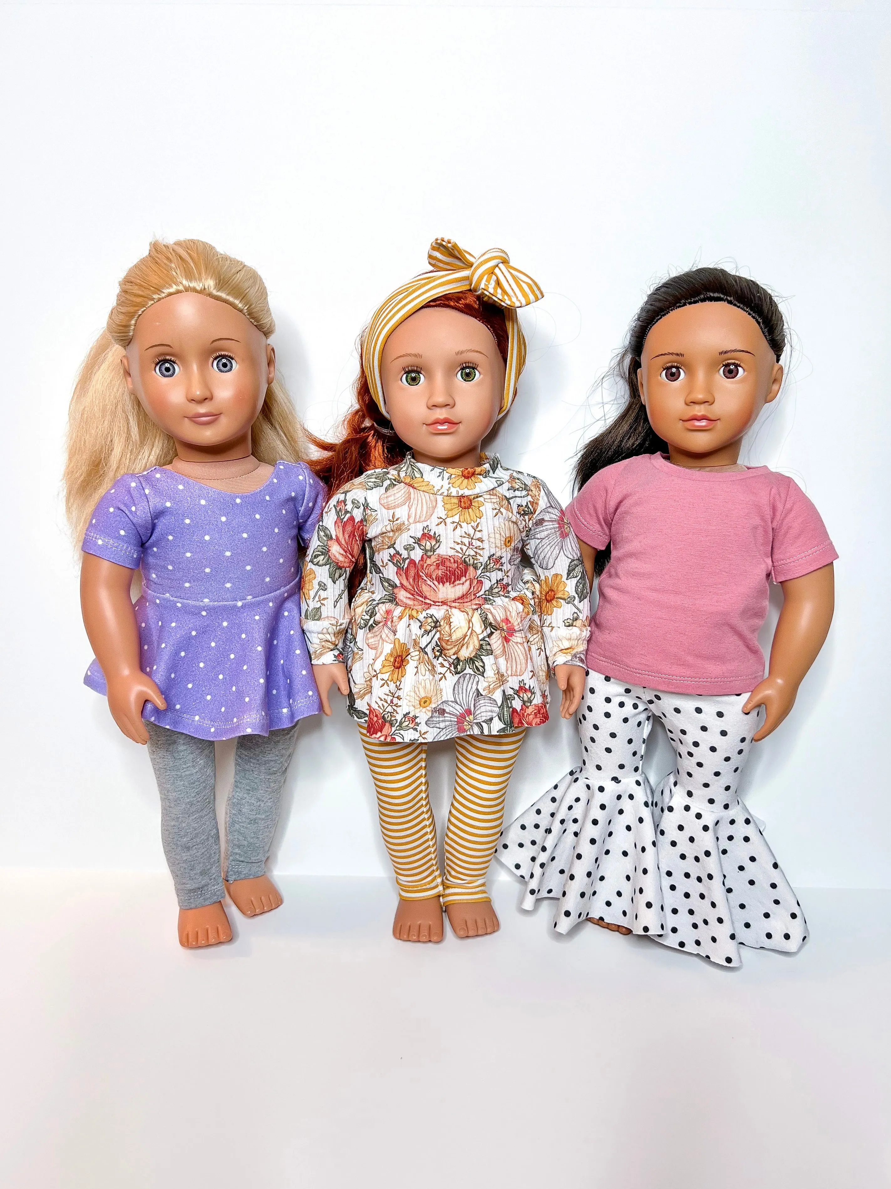 Doll Daphne