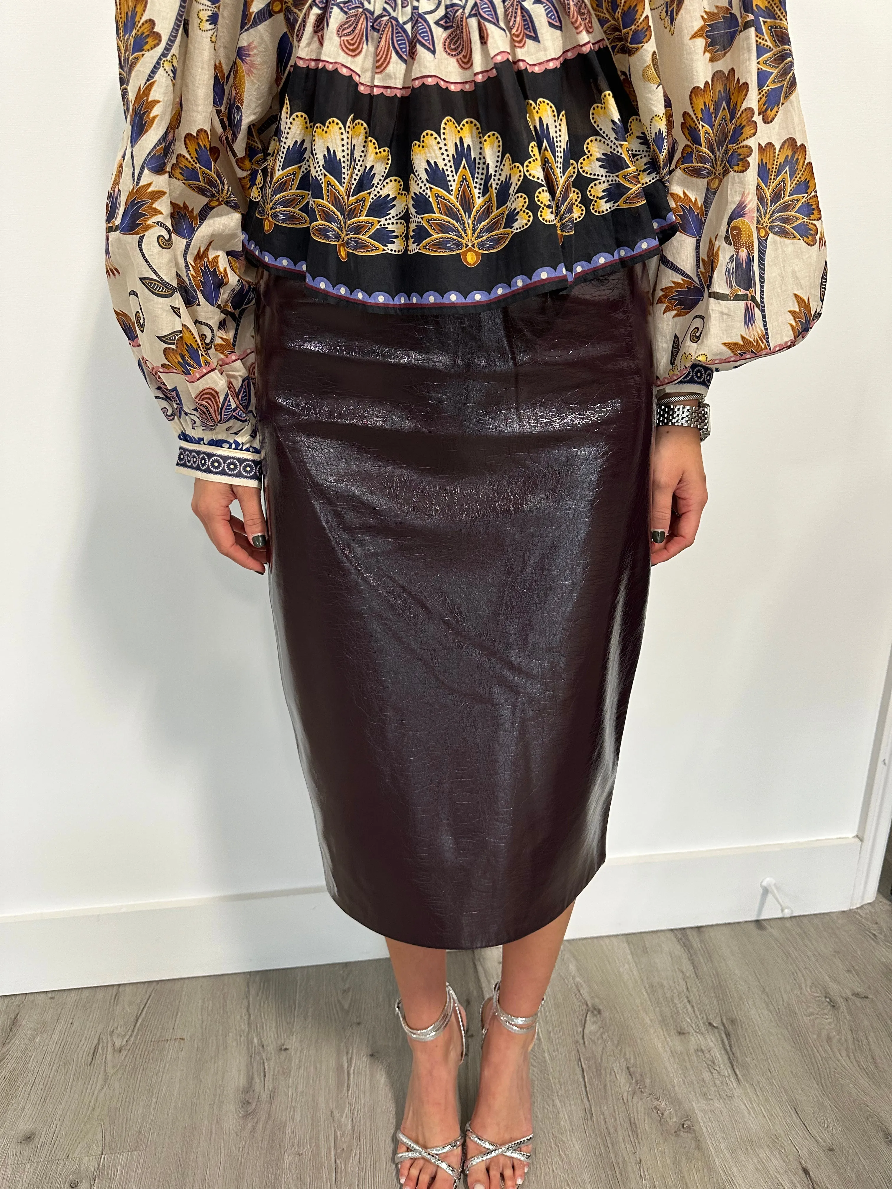 Holmes Skirt