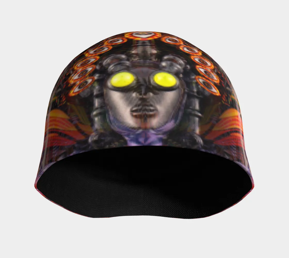 ISIS/INA MAY REMIX BABY AND YOUTH BEANIE