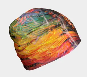 ISIS/INA MAY REMIX BABY AND YOUTH BEANIE