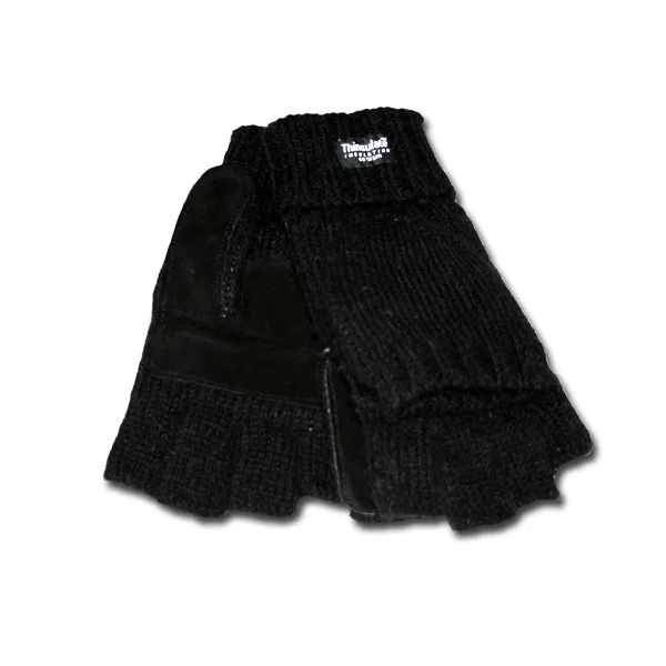 Ladies Flip Mitts