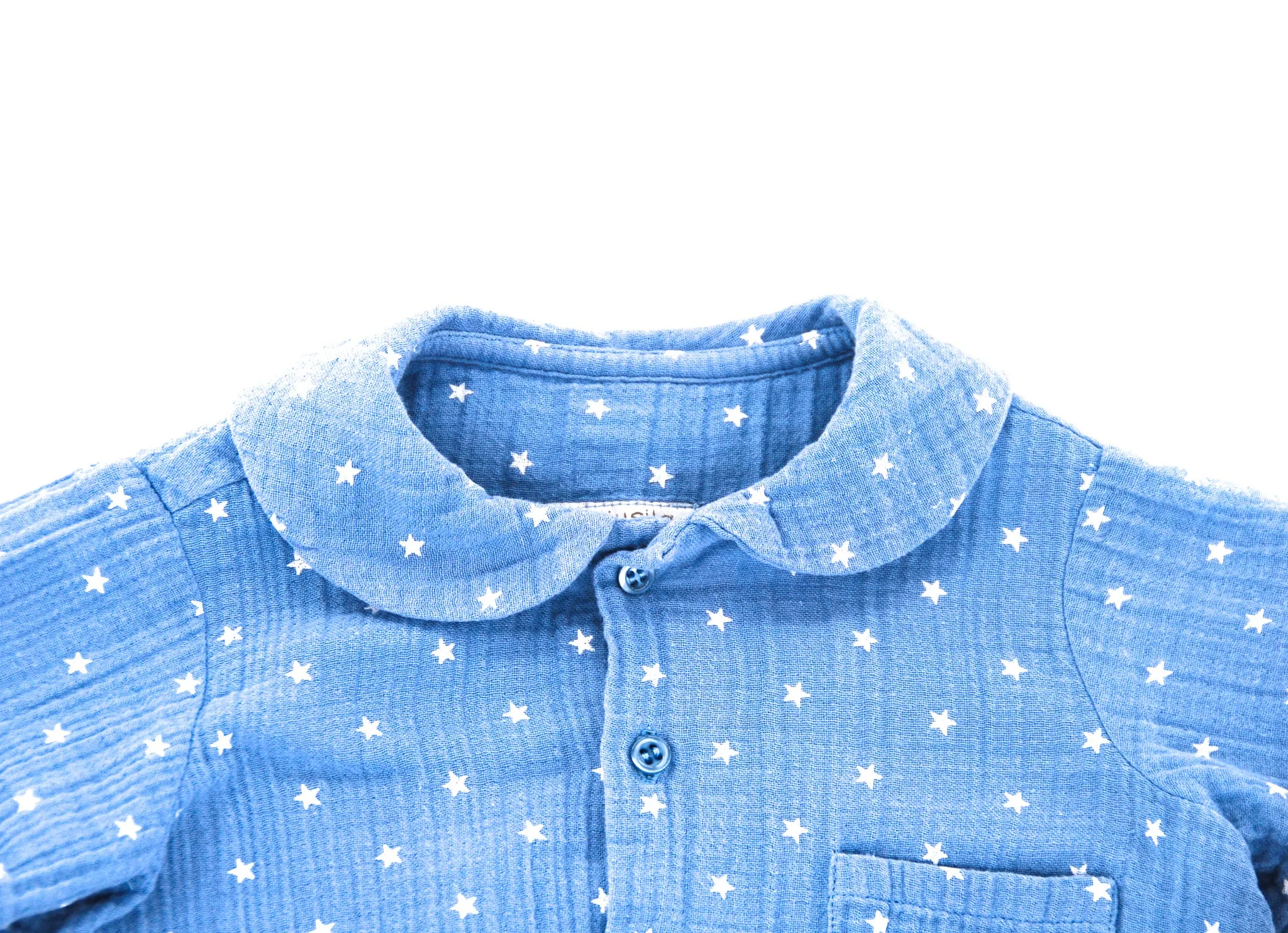 Letilusila, Baby Boy Romper, 2 Years