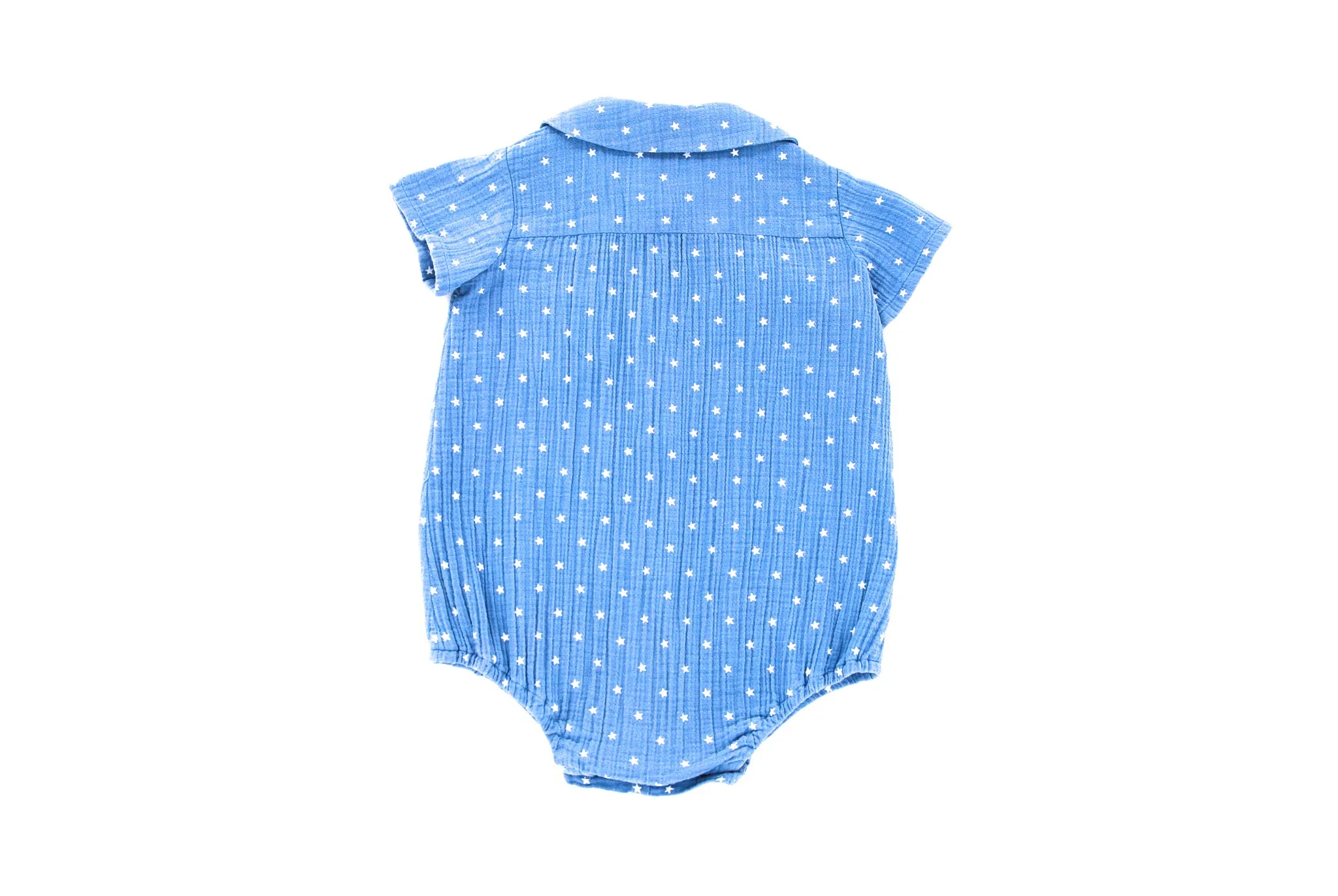 Letilusila, Baby Boy Romper, 2 Years