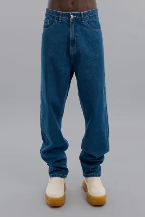 Men Denim Pants - Mitcha Label