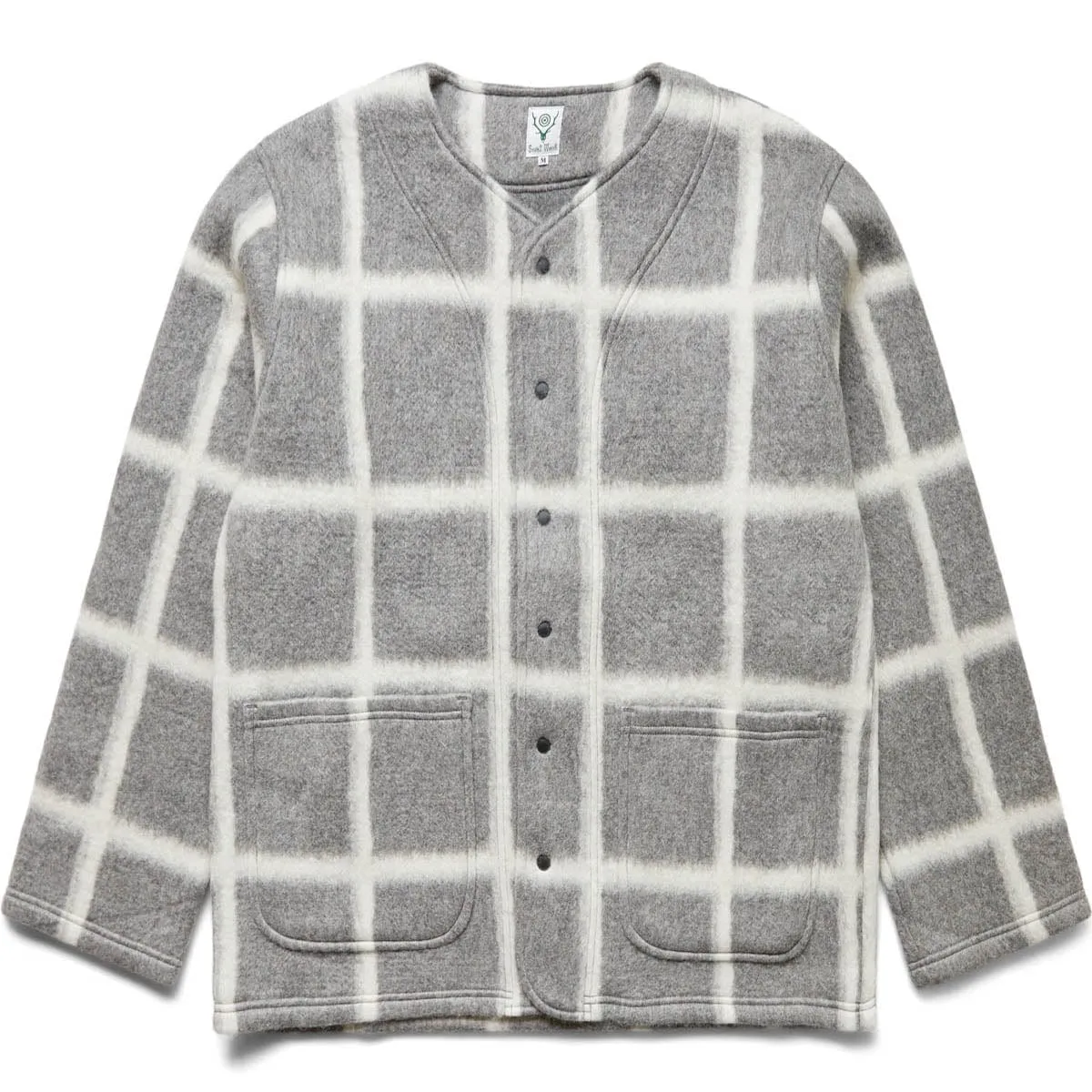 P.P. CARDIGAN