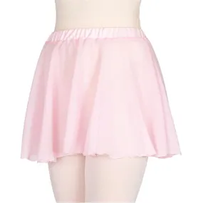 Pull-On Chiffon Skirt Child
